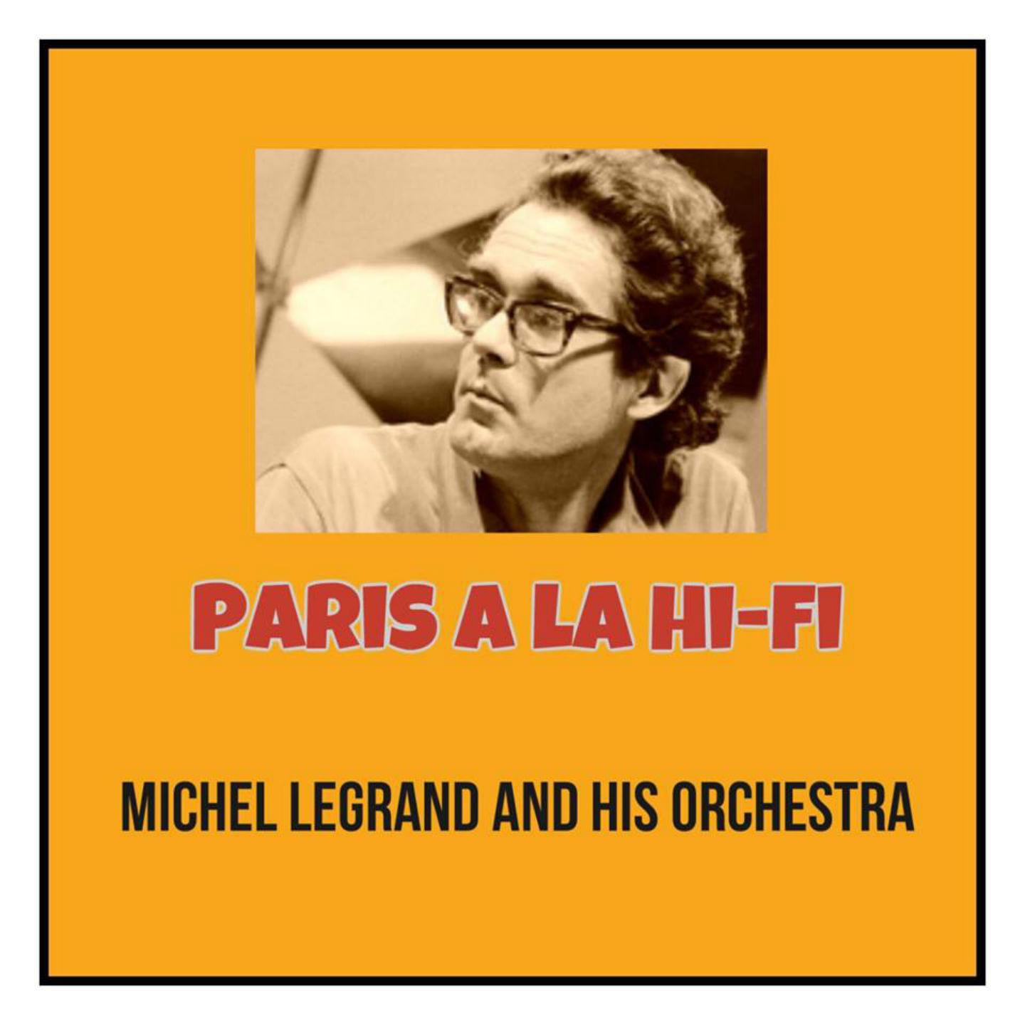 Paris a La Hi-Fi