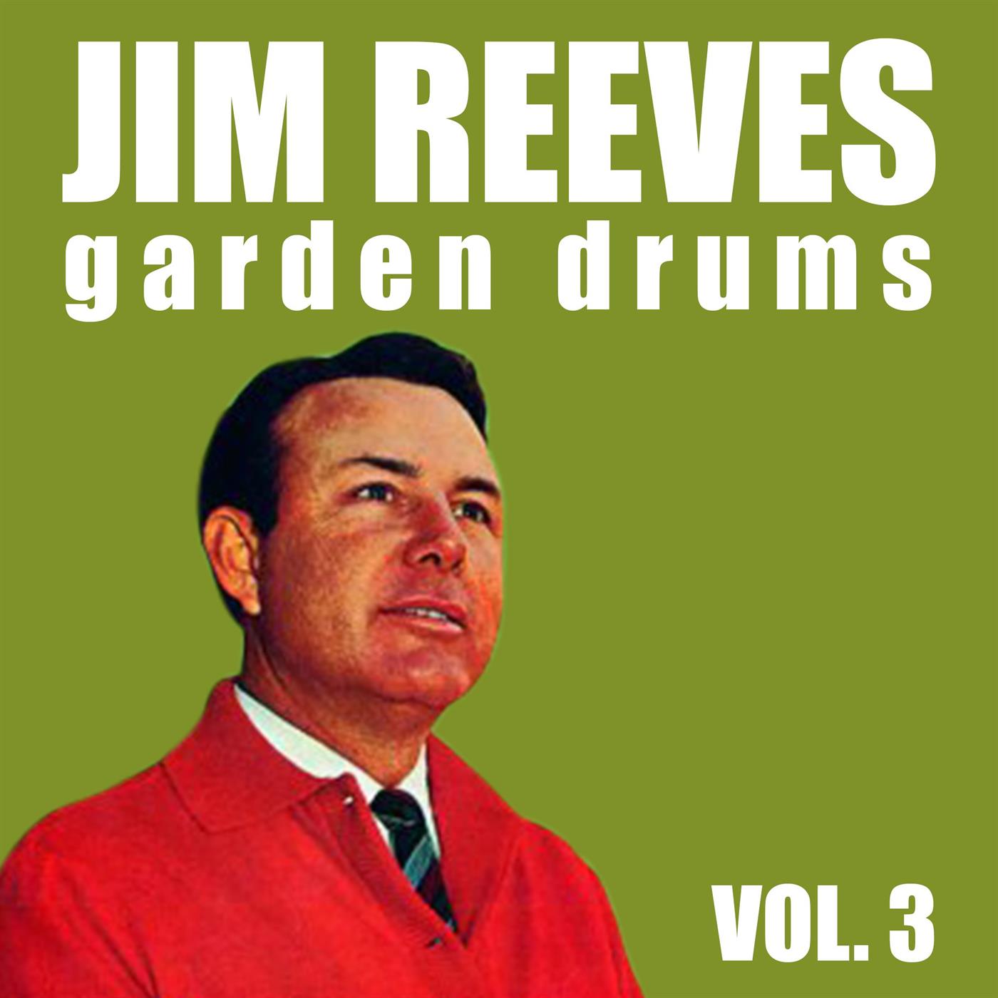 Garden Drums Vol. 3