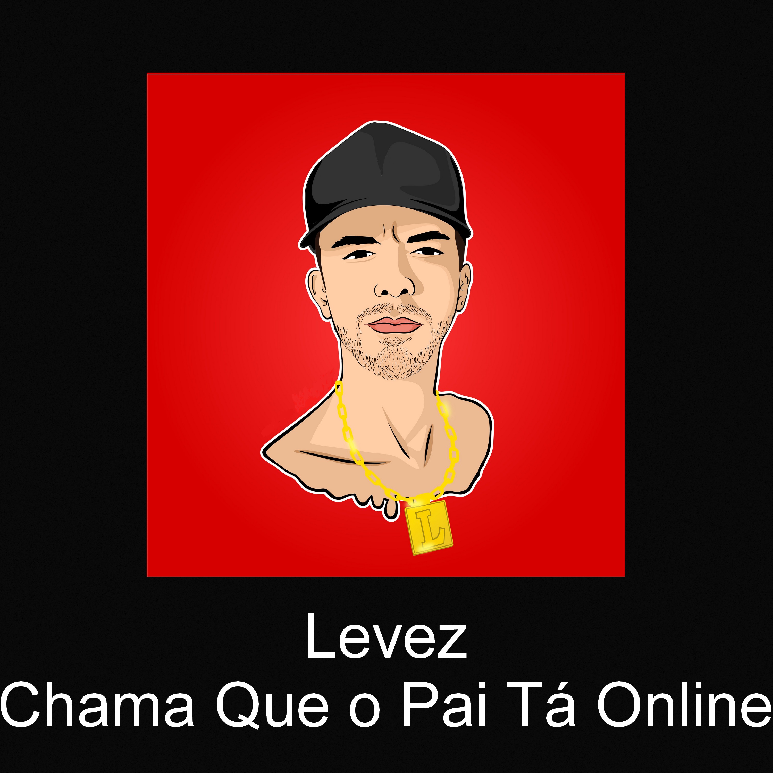 Chama Que o Pai Ta Online