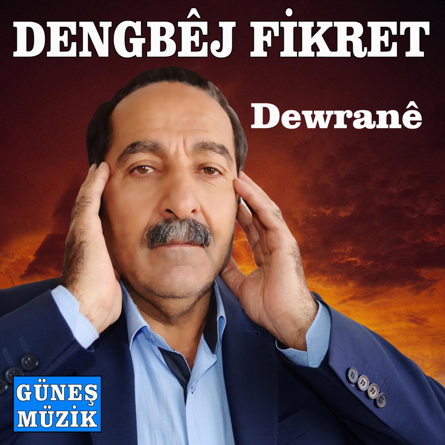 Devrane