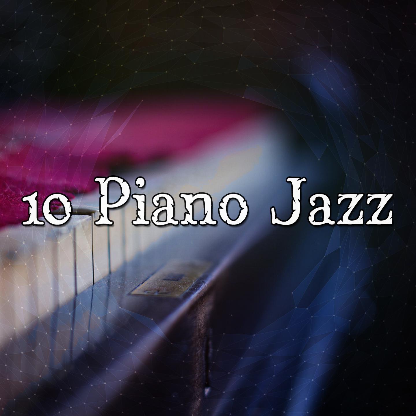 10 Piano Jazz