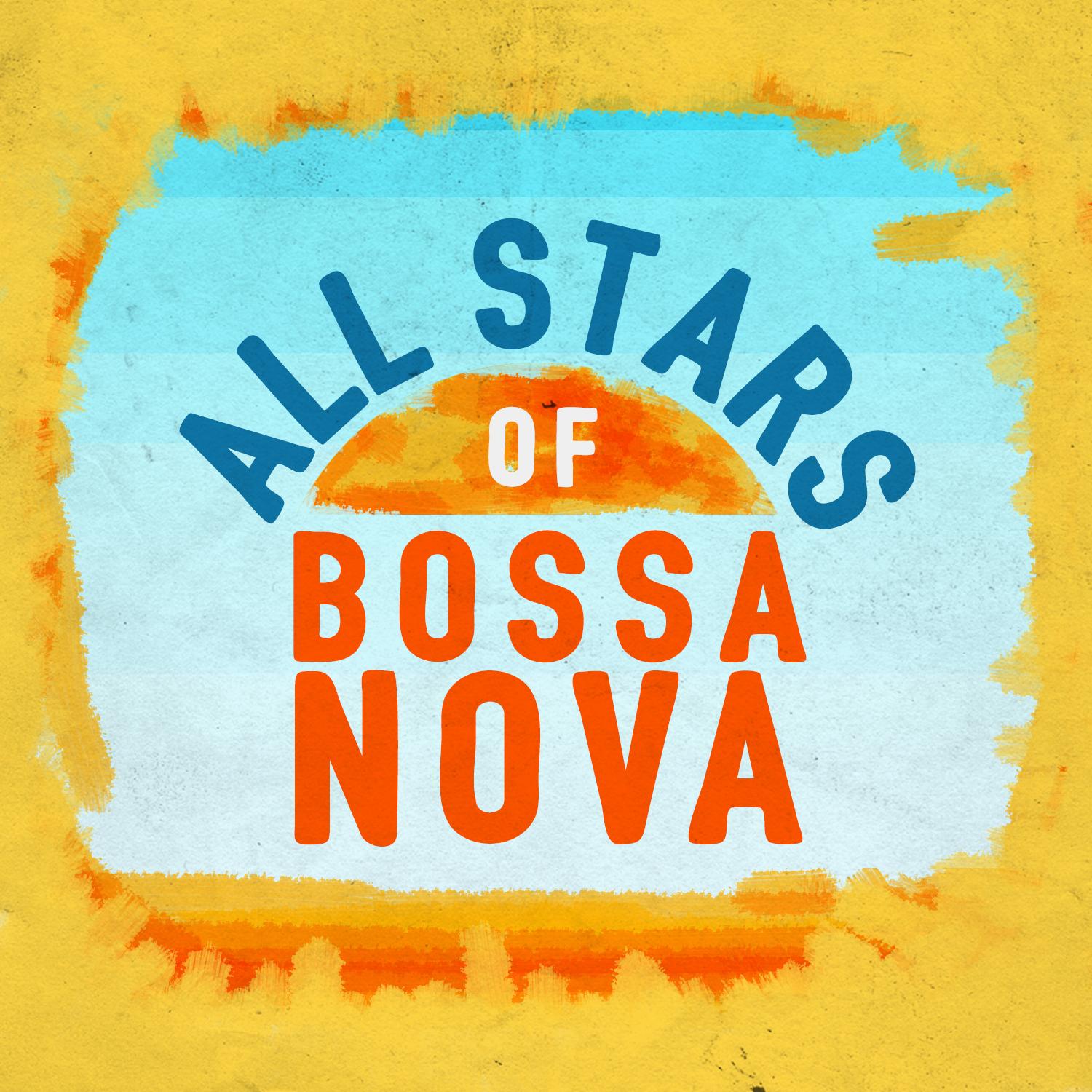 All-Stars of Bossa Nova