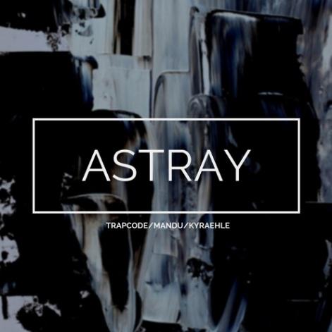 Astray