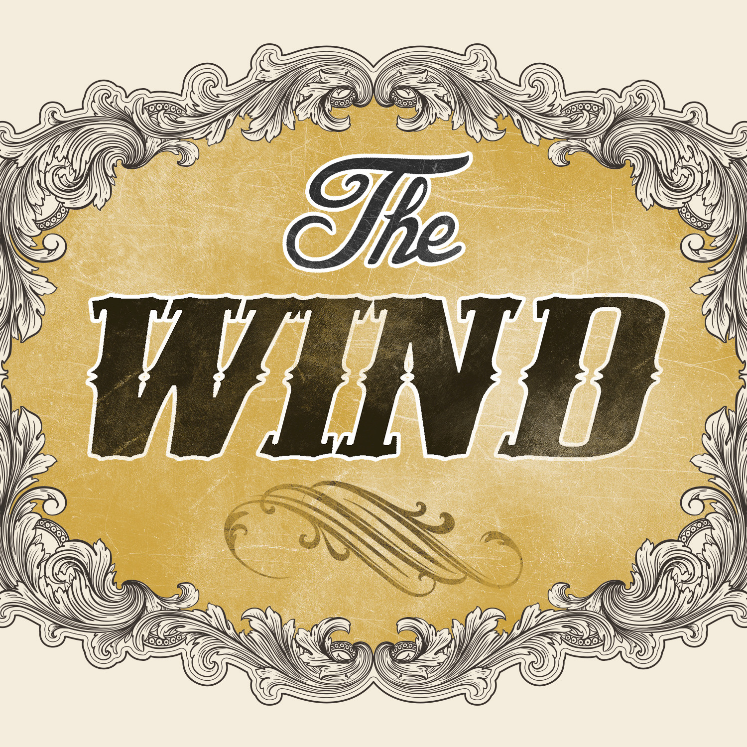 The Wind - Single