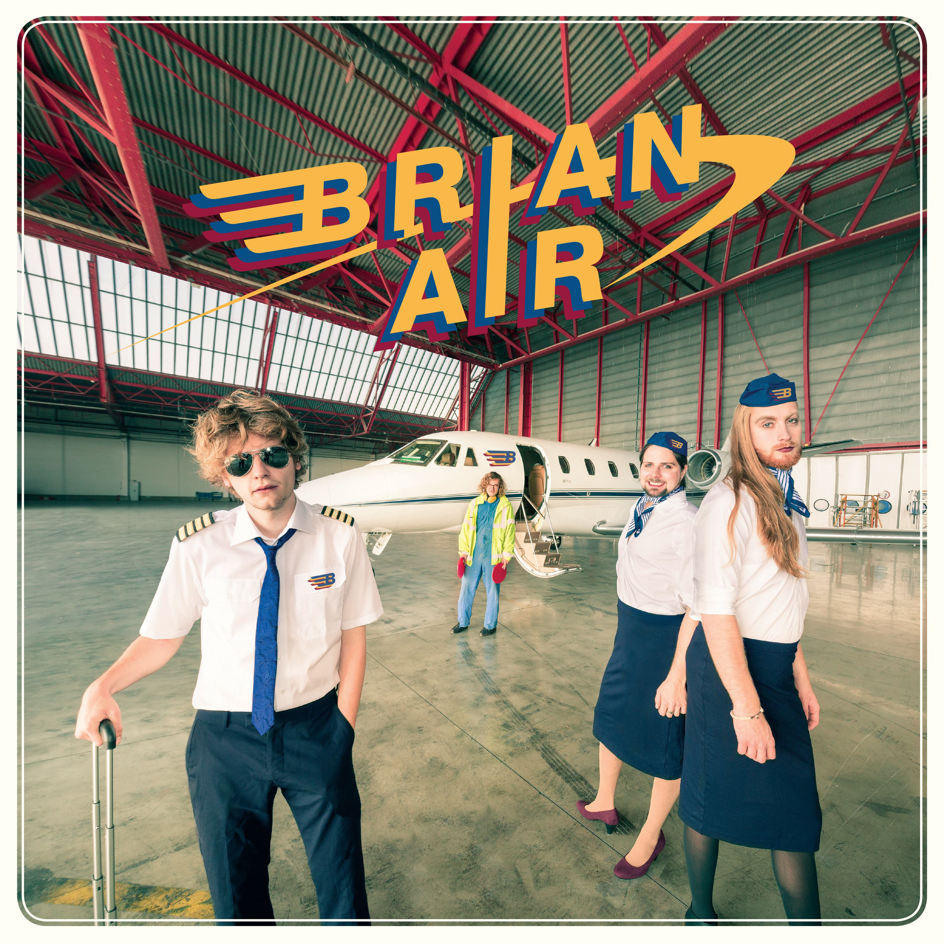 Brian Air