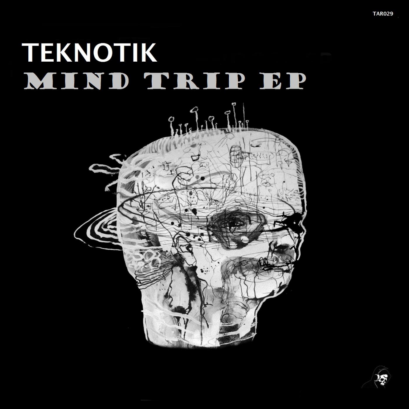 Mind Trip EP