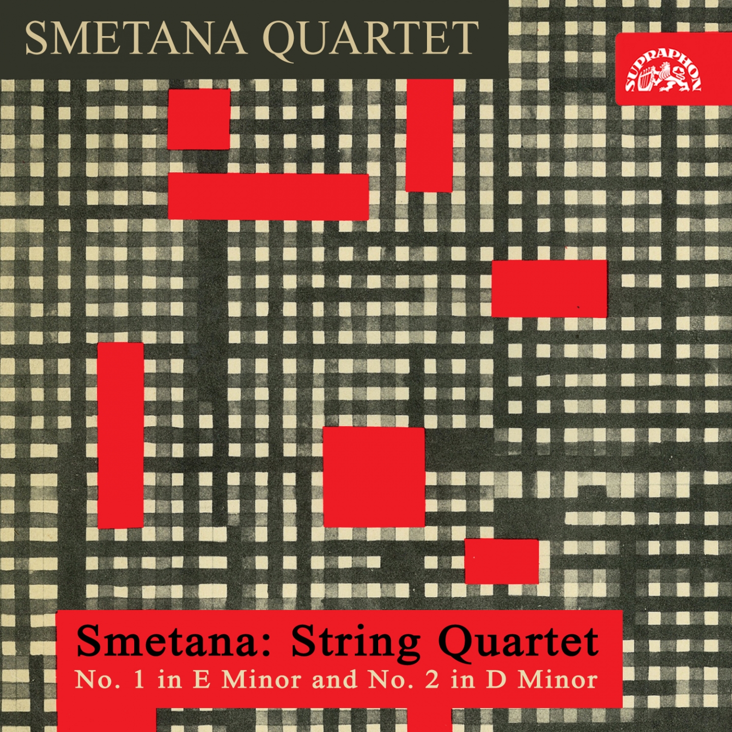 String Quartet No. 2 in D-Sharp Minor, .: Allegro moderato. Andante cantabile
