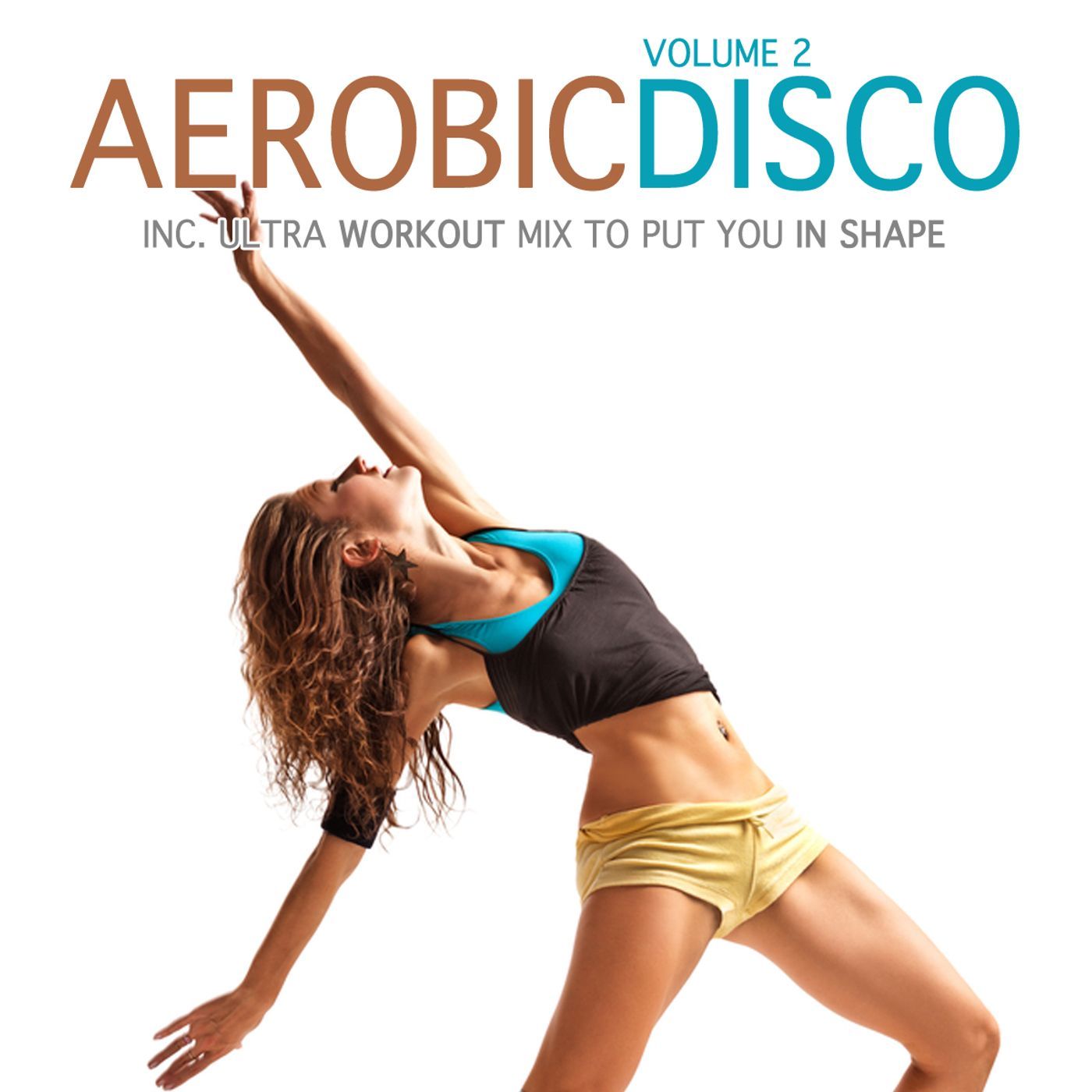 Aerobic Disco Vol. 2