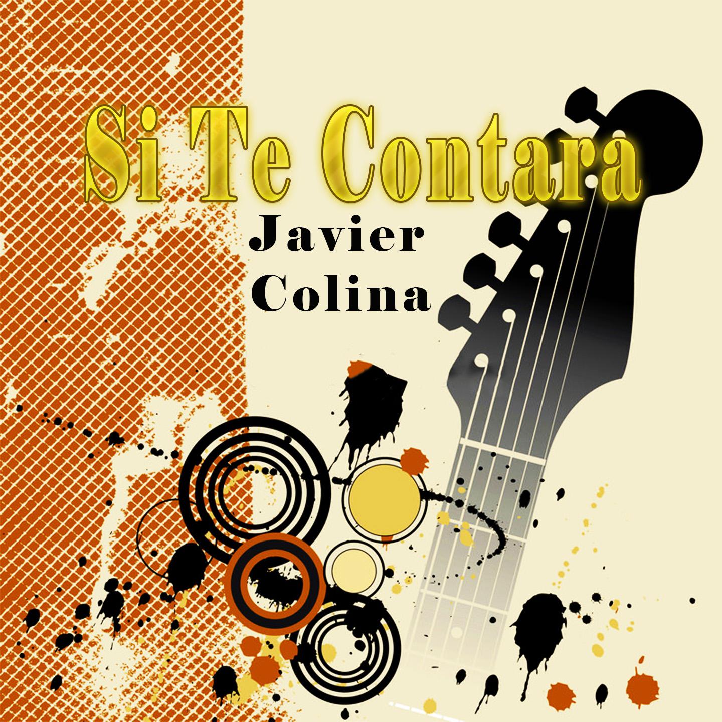 Si te Contara, Javier Colina