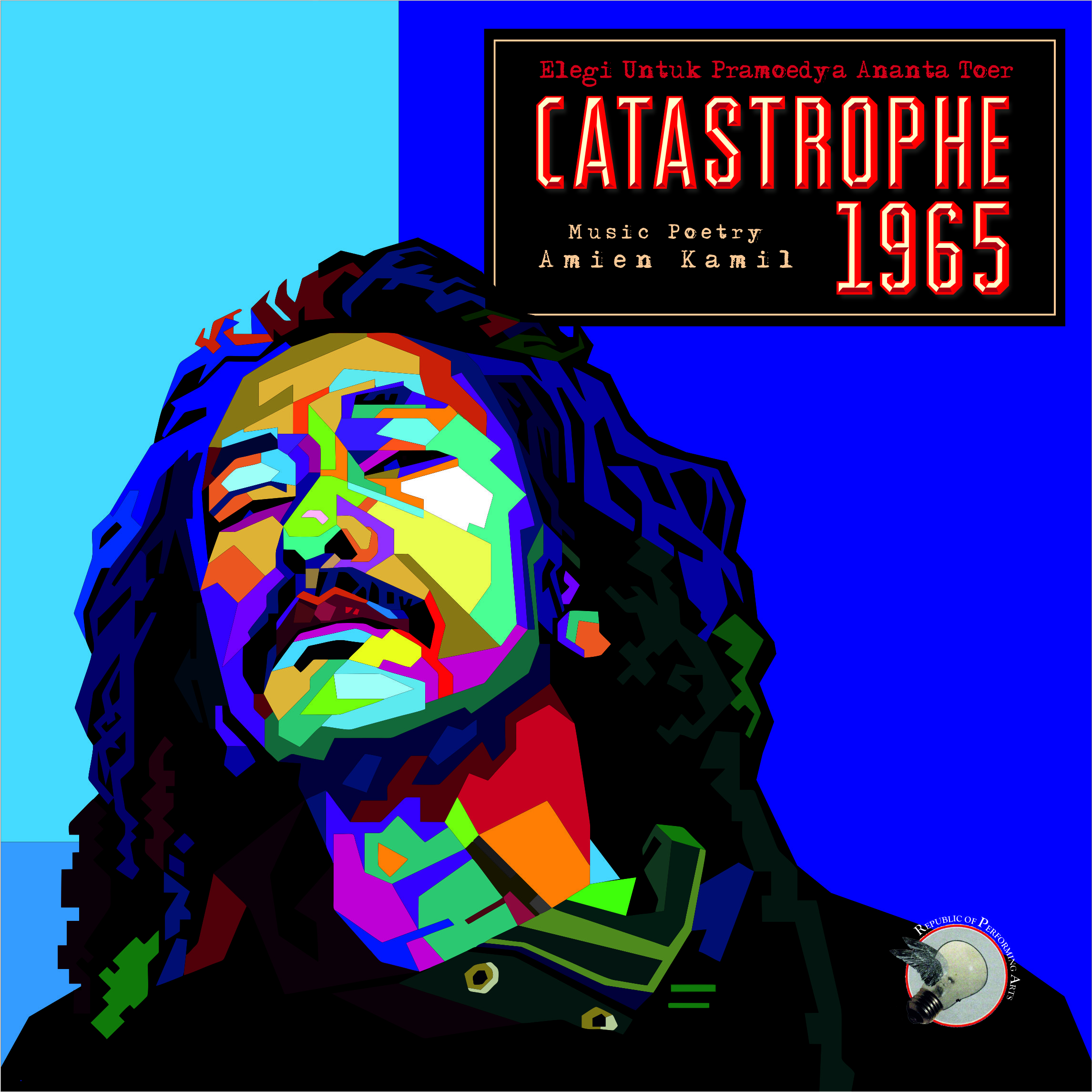 Catastrophe 1965