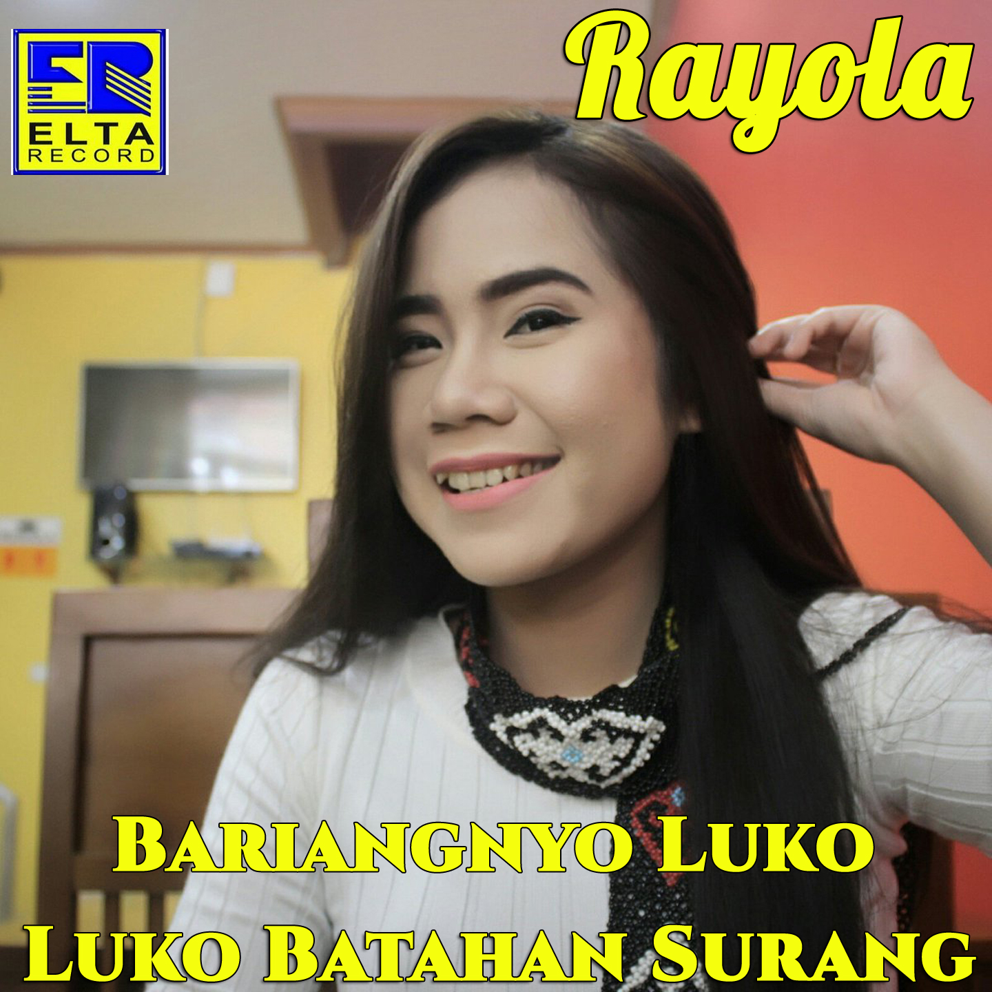 Bariangnyo Luko