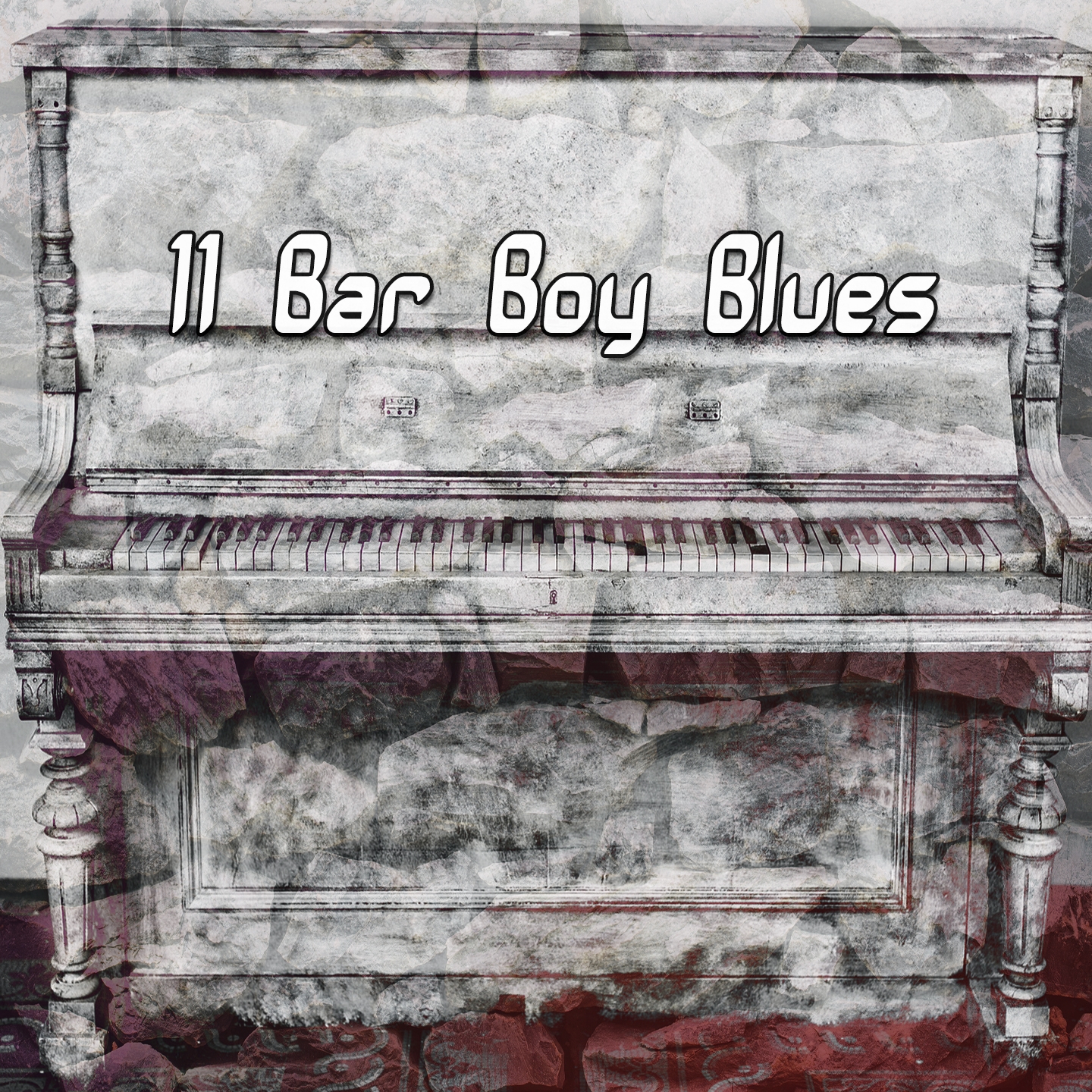 11 Bar Boy Blues