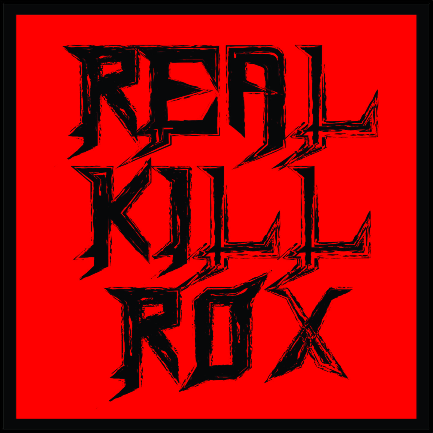 Real Kill Rox