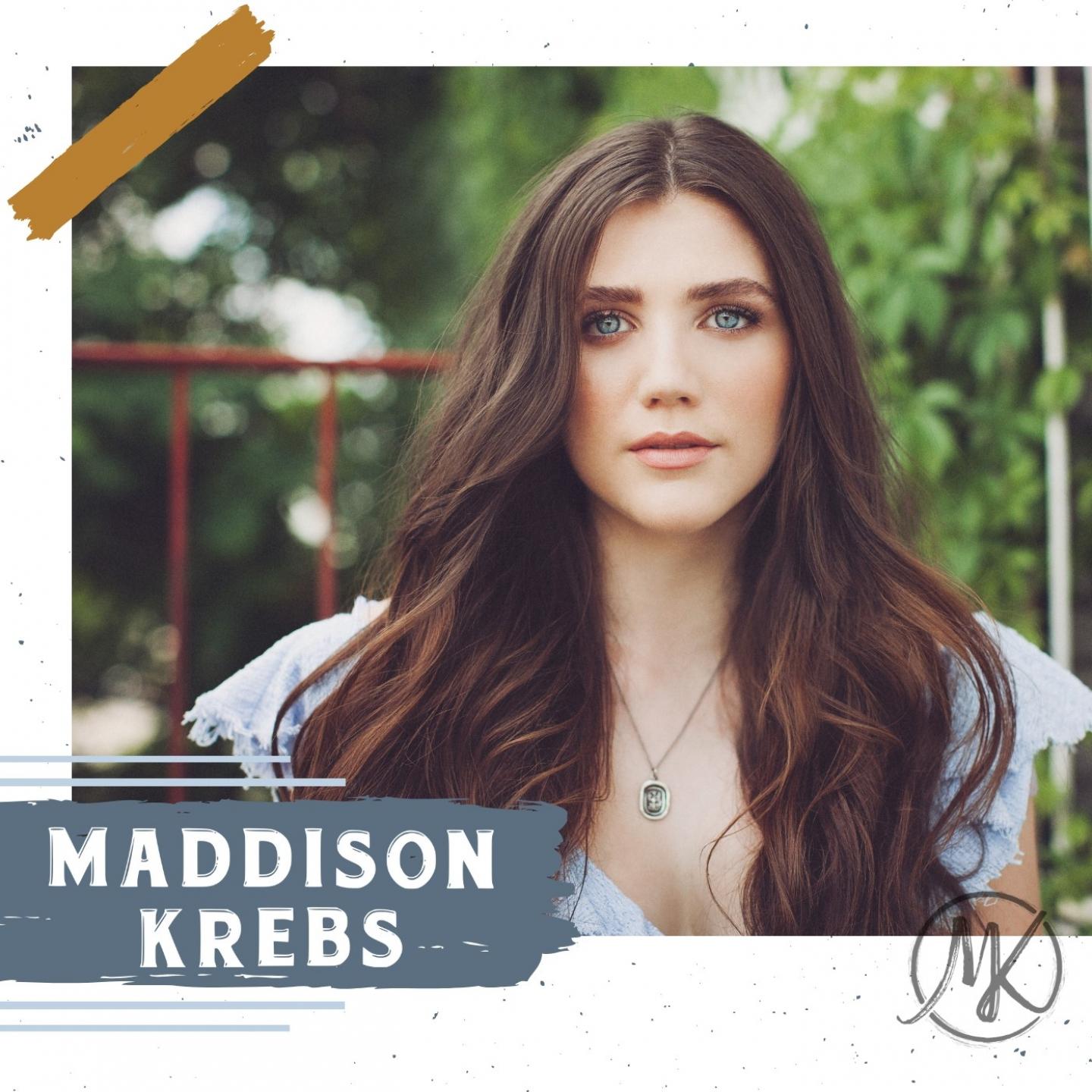 Maddison Krebs