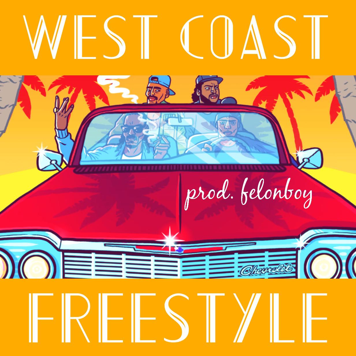 West Coast Freestyle