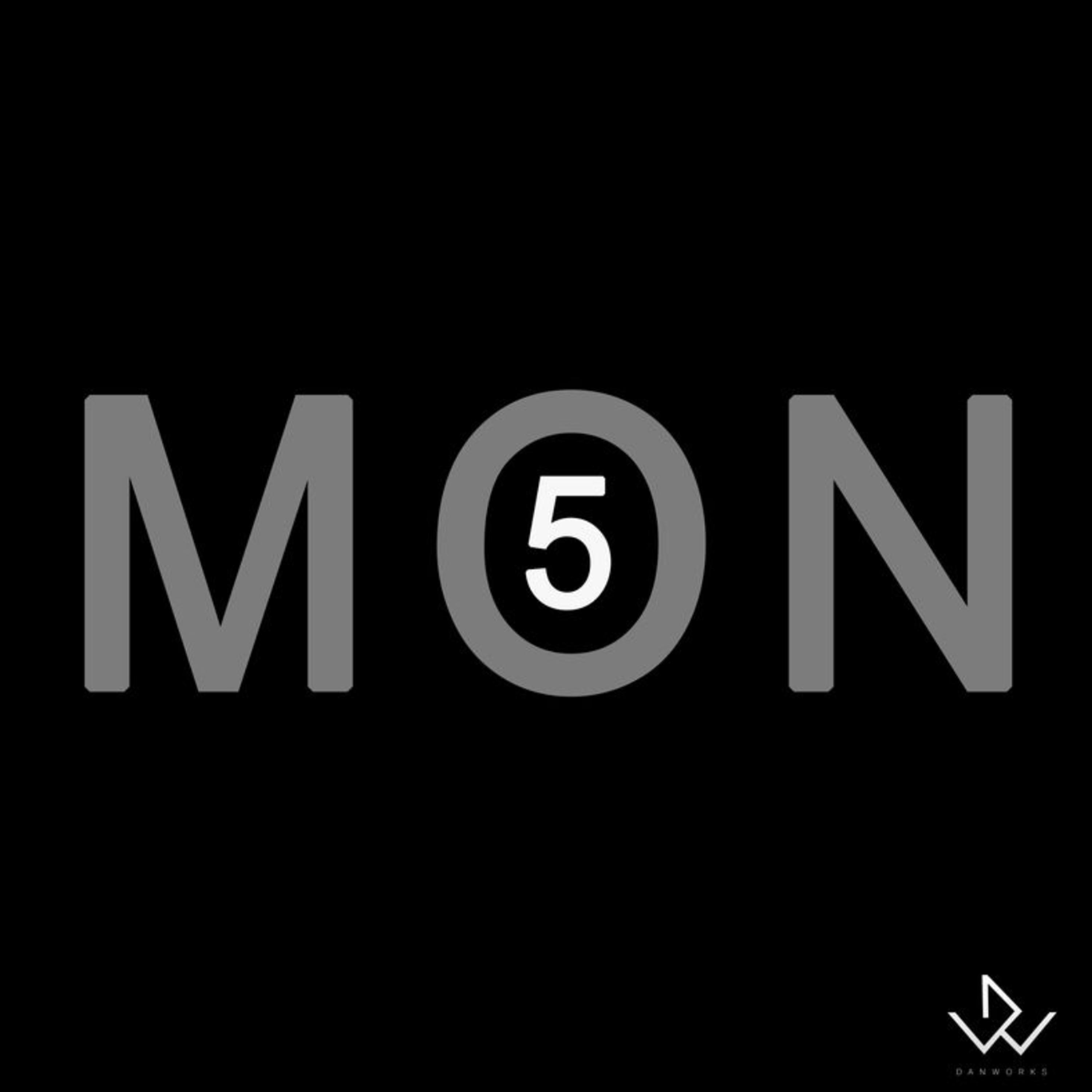 Mon 5