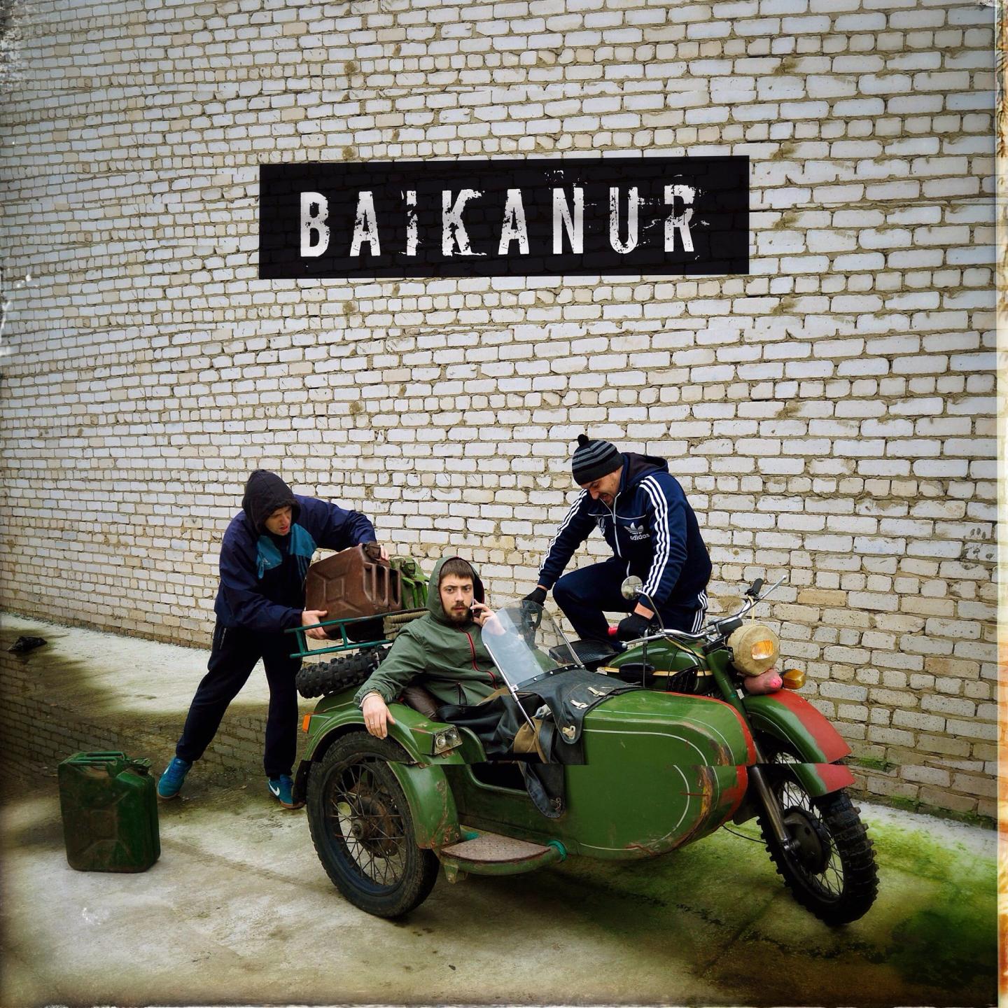 BAIKANUR