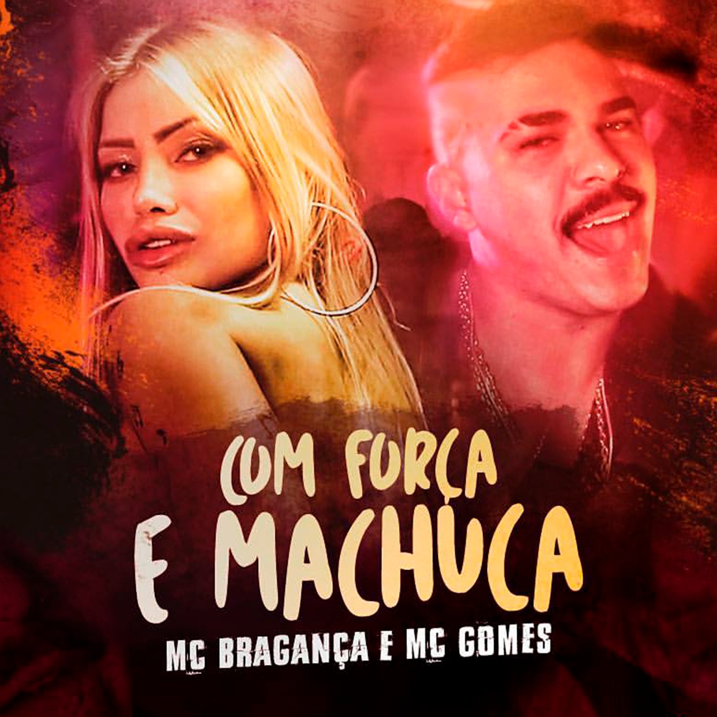 Com For a e Machuca