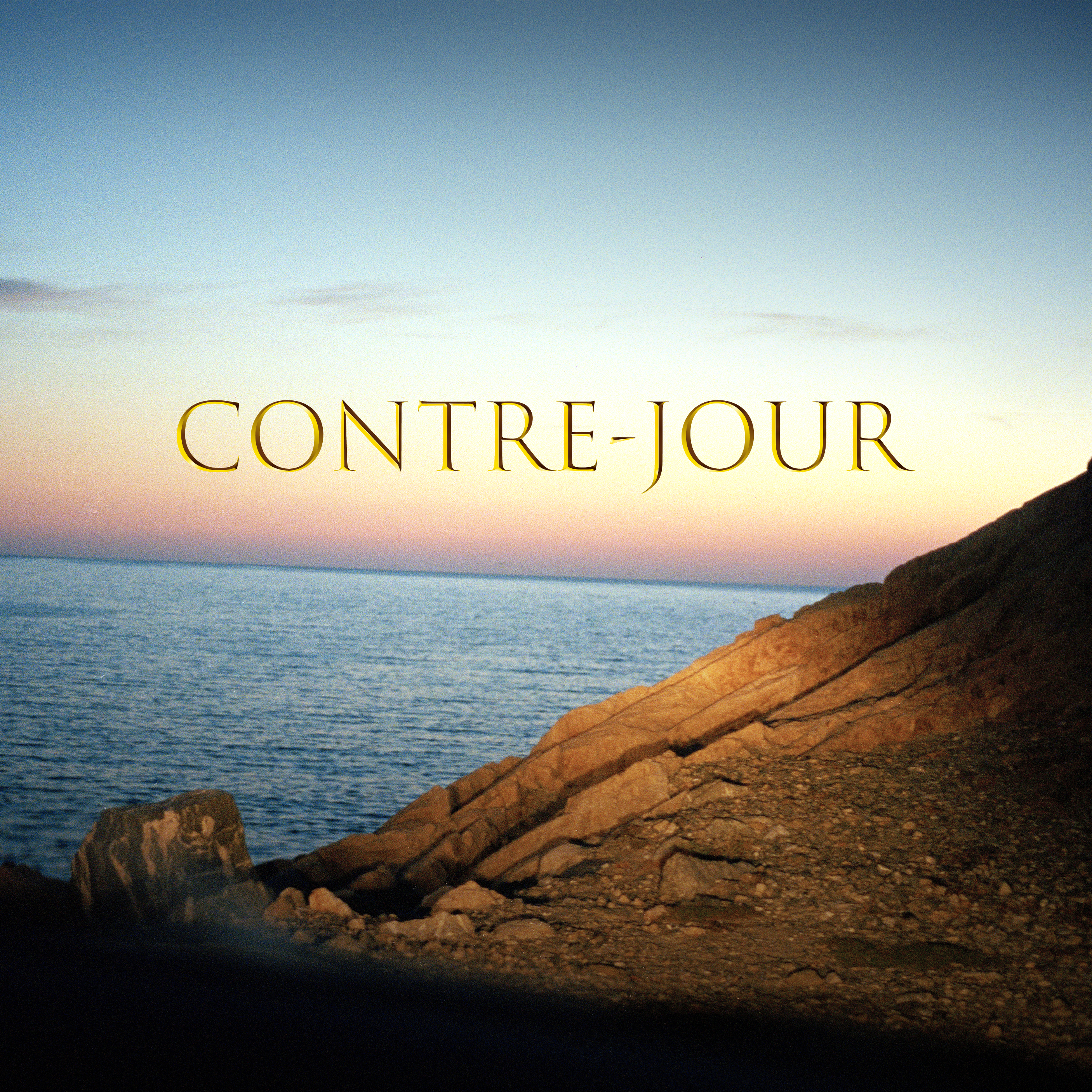 Contre-jour