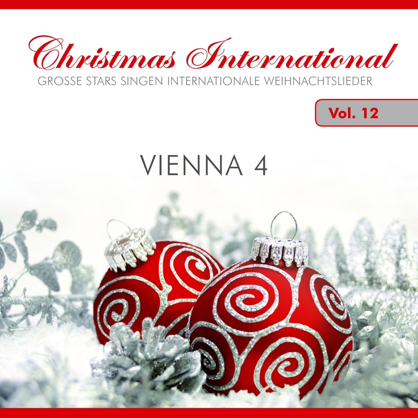 Christmas International, Vol. 12