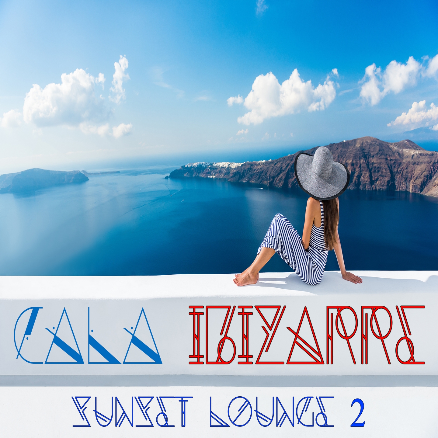 Cala Ibizarre, Sunset Lounge Vol.2
