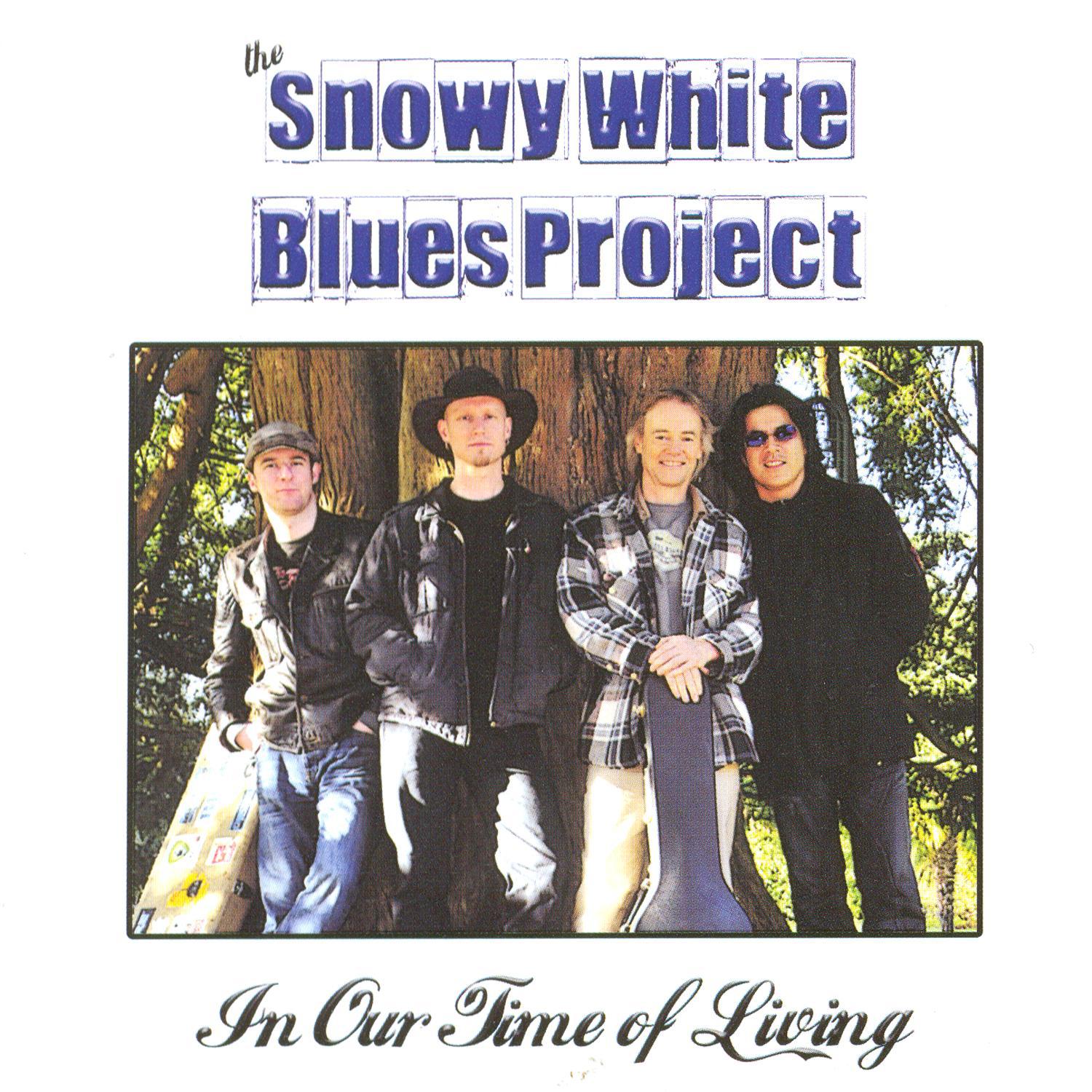 In Our Time Of Living