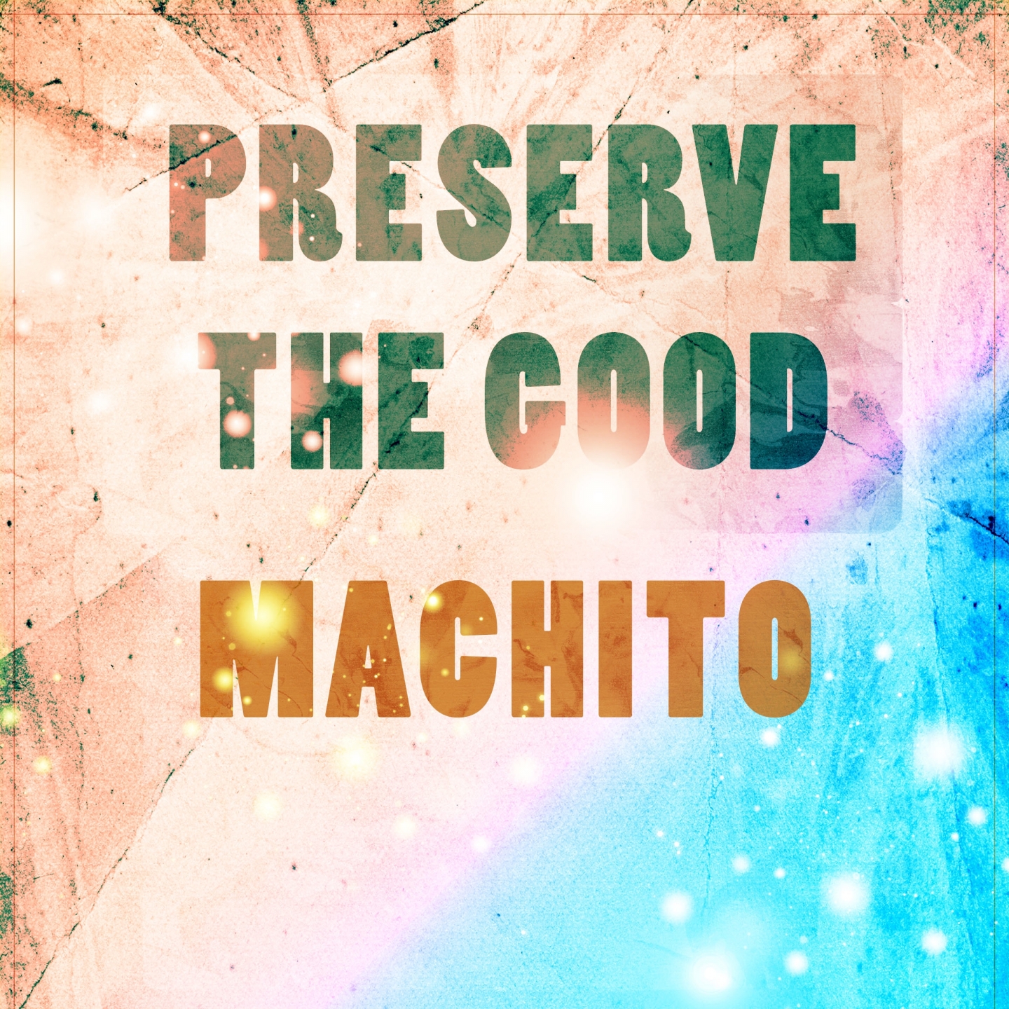 Preserve The Good