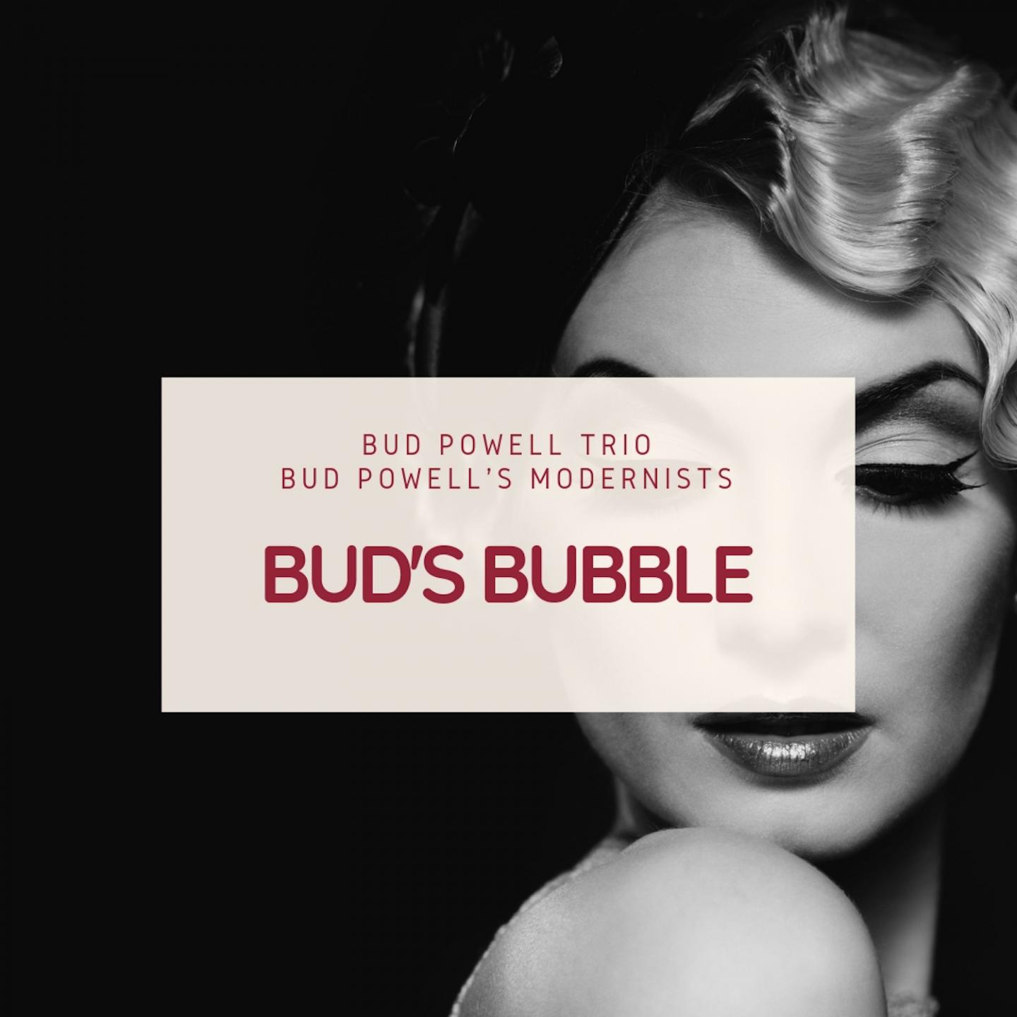 Bud's Bubble