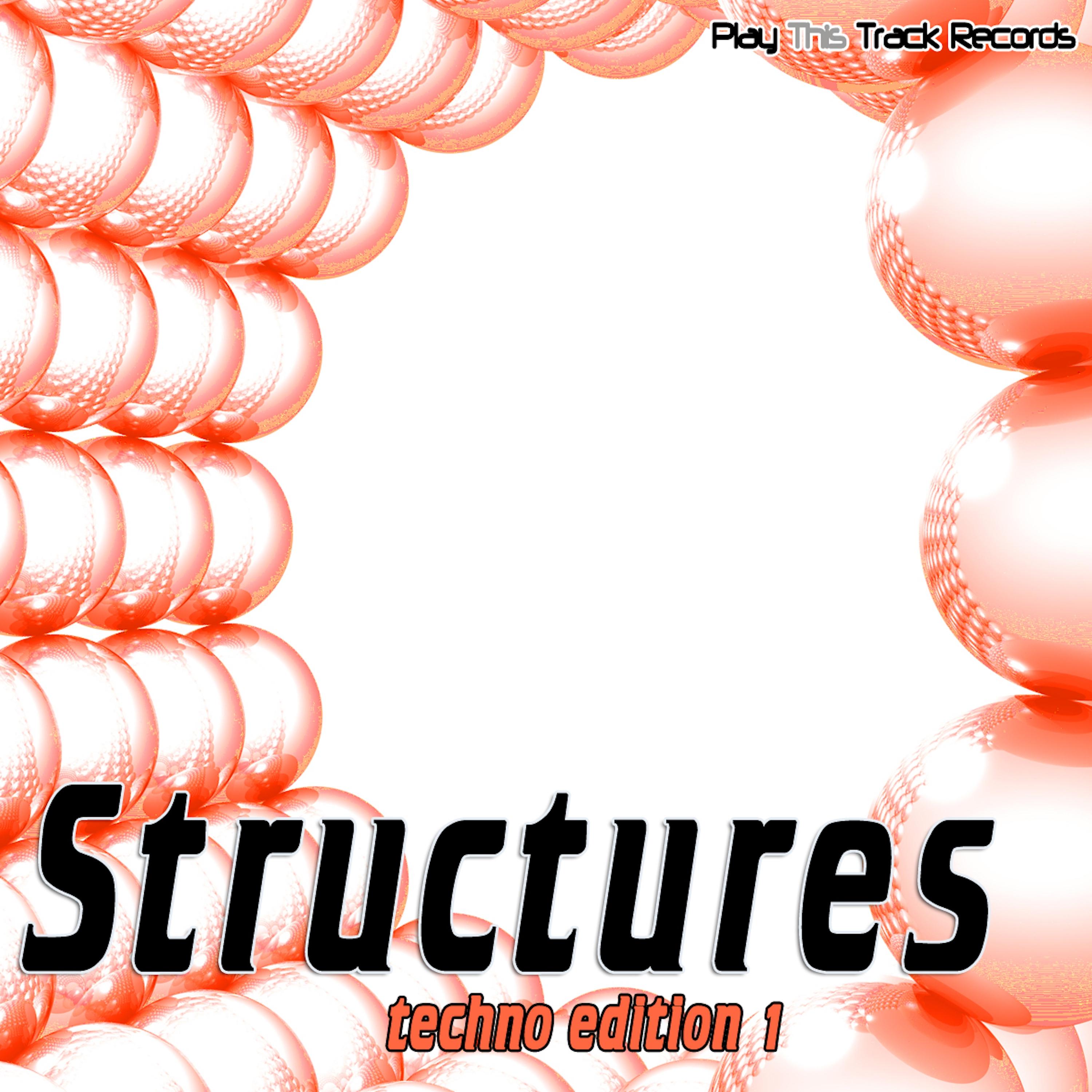 Structures - Techno Edition 1