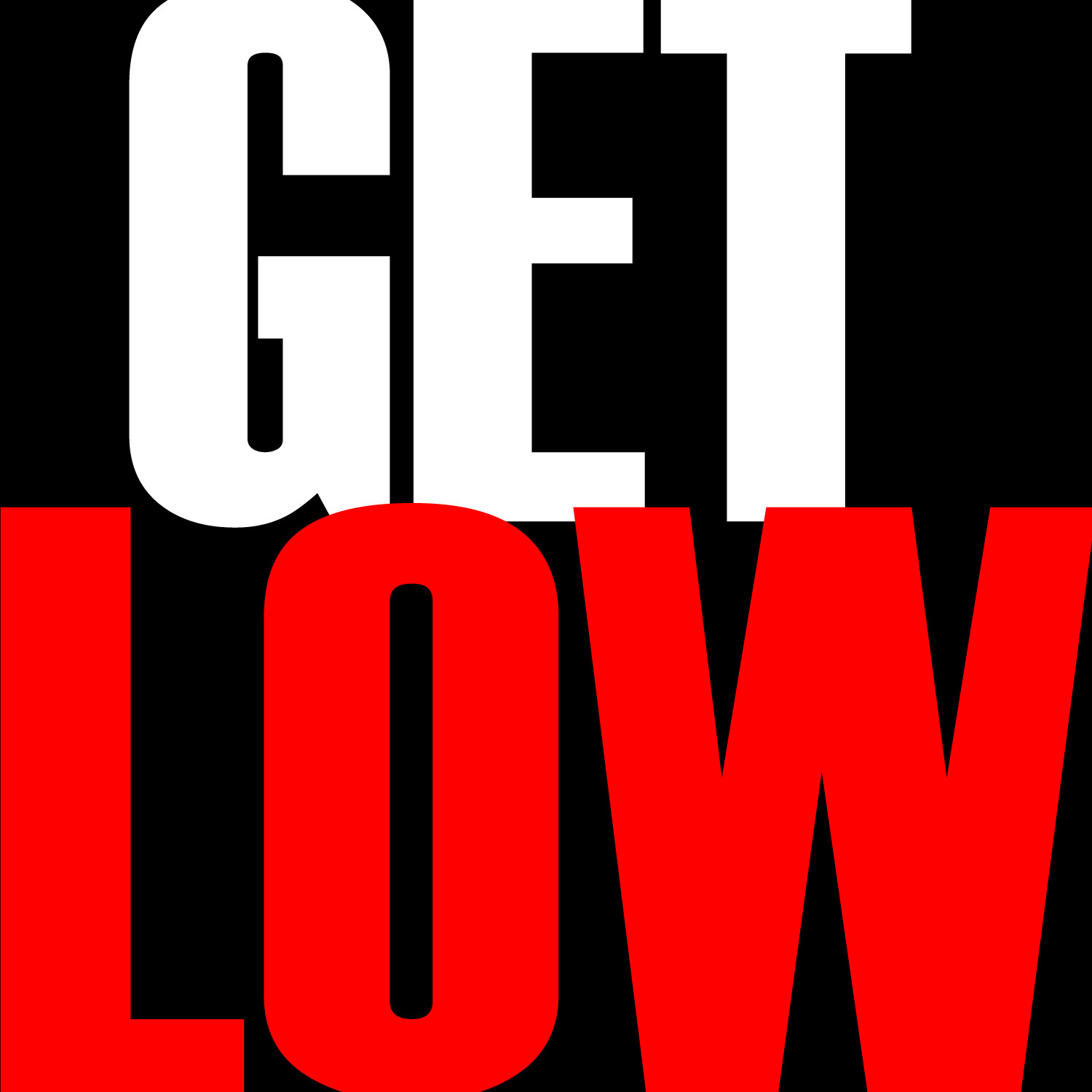 Get Low - Single