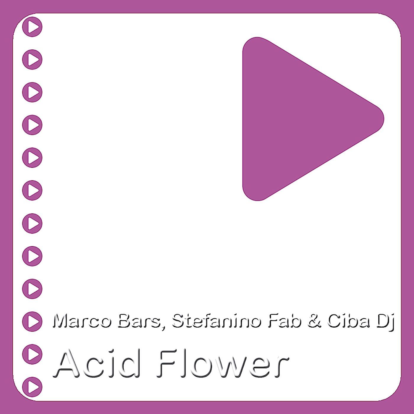 Acid Flower