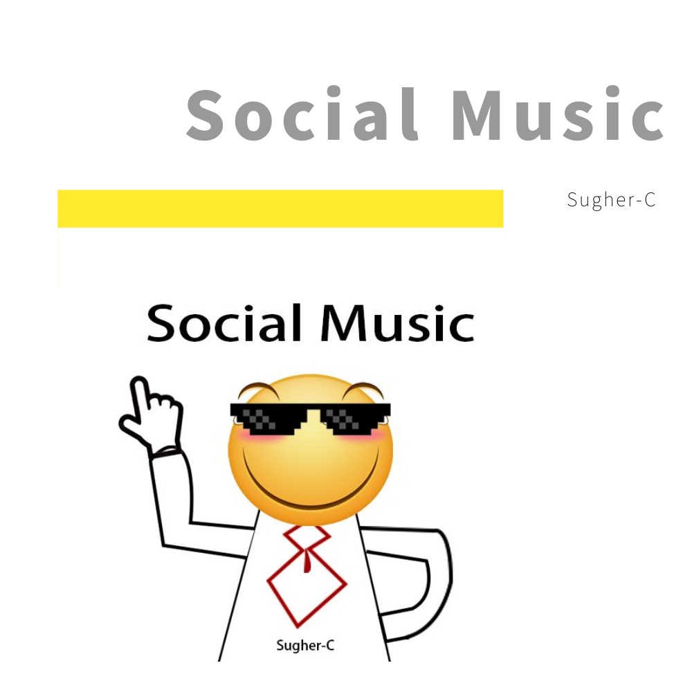 Social Music