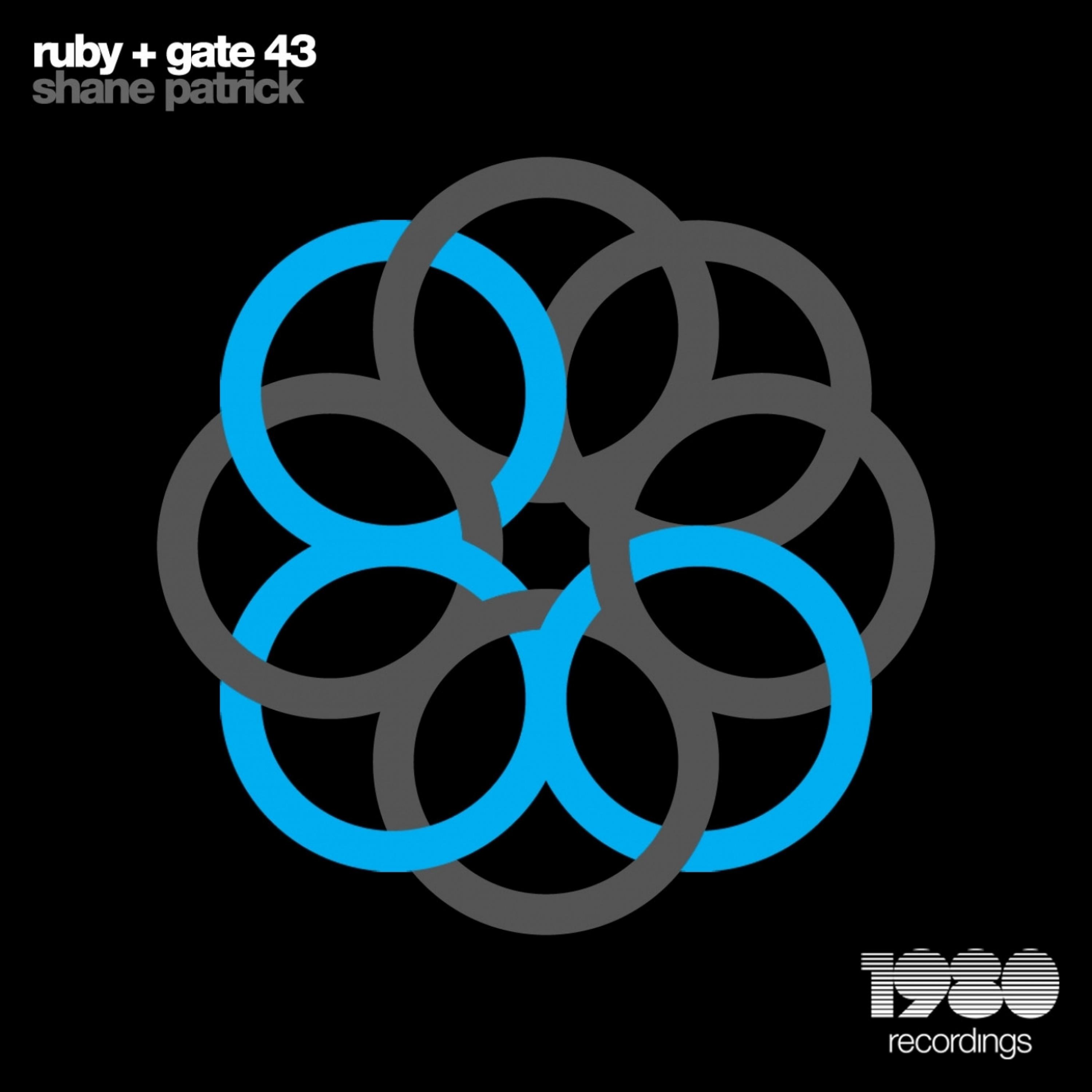 Ruby | Gate 43 (Original Mix)