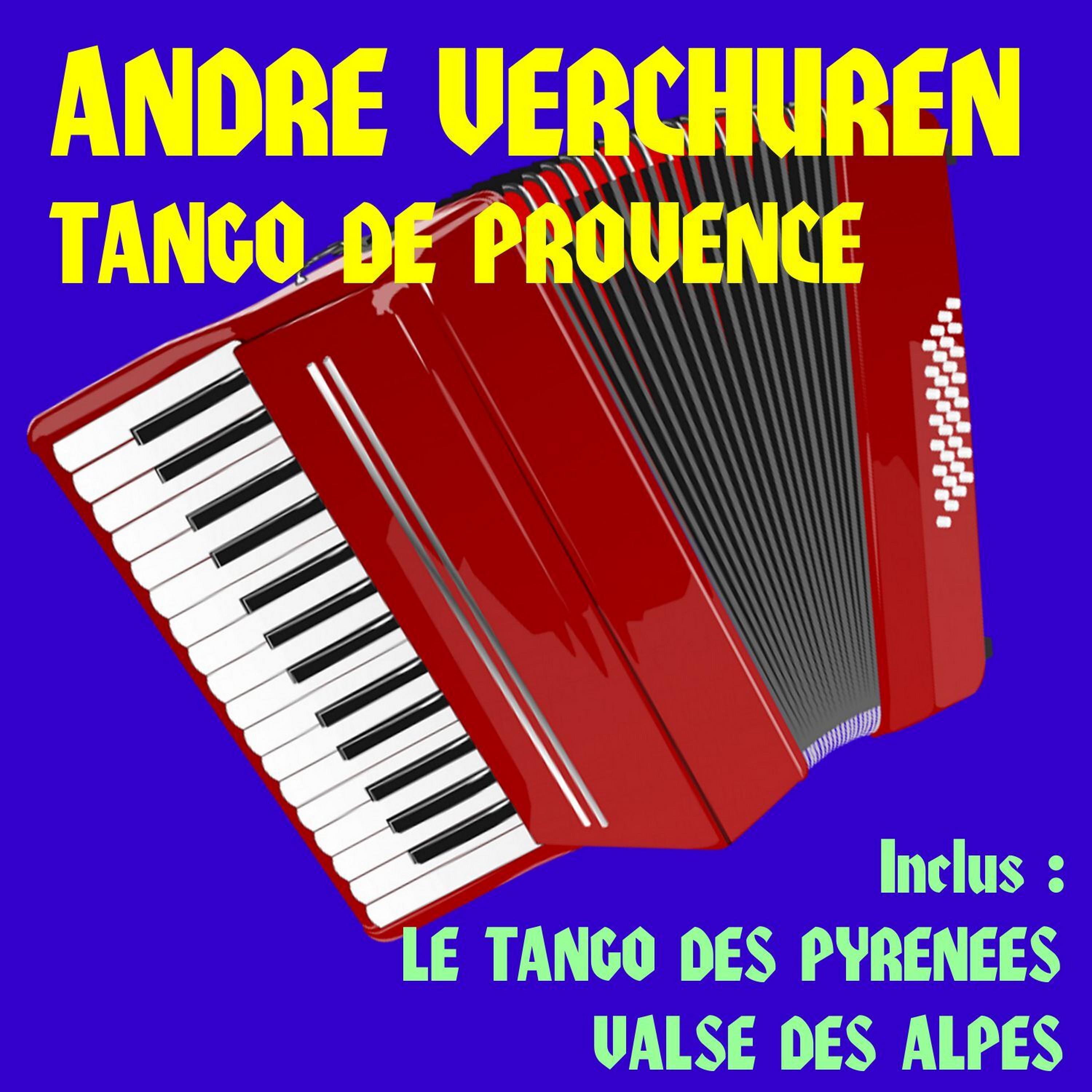 Le Tango Des Pyrenees