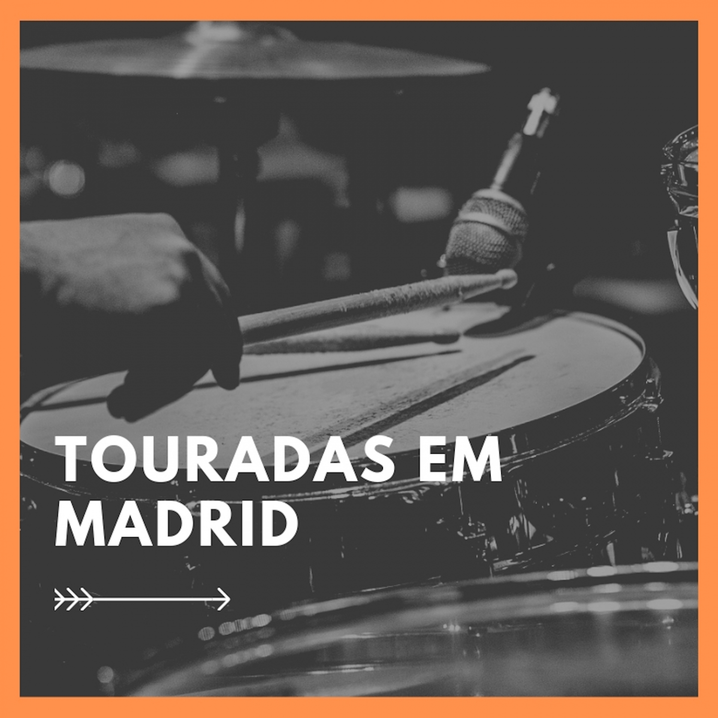 Touradas Em Madrid