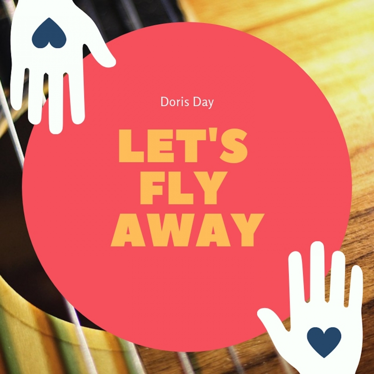 Let's Fly Away