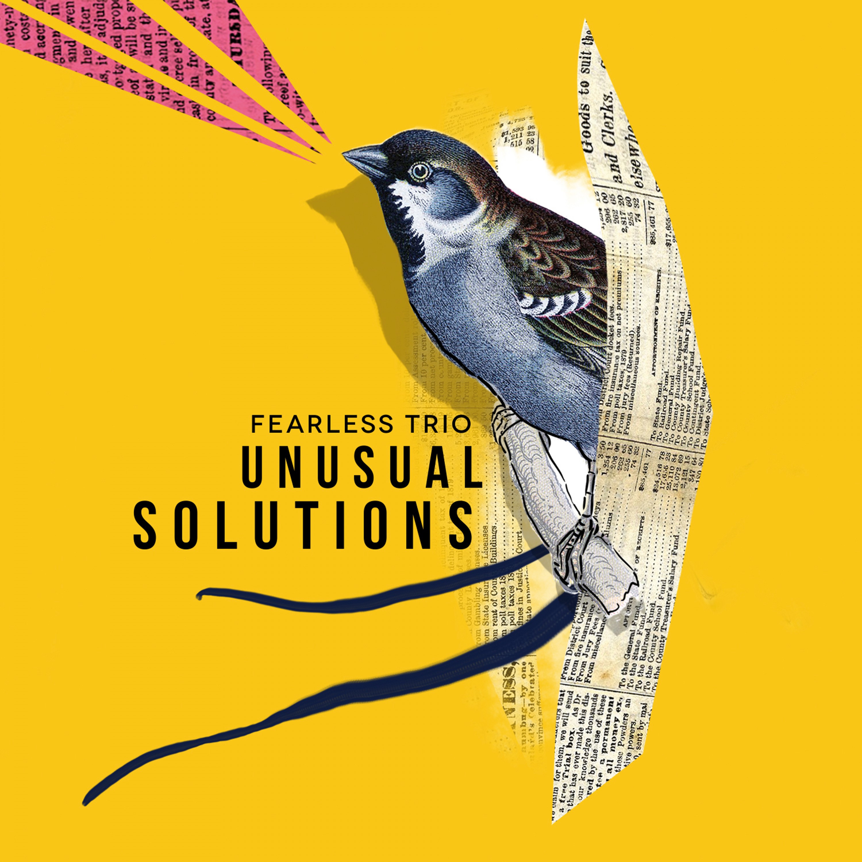 Unusual Solutions