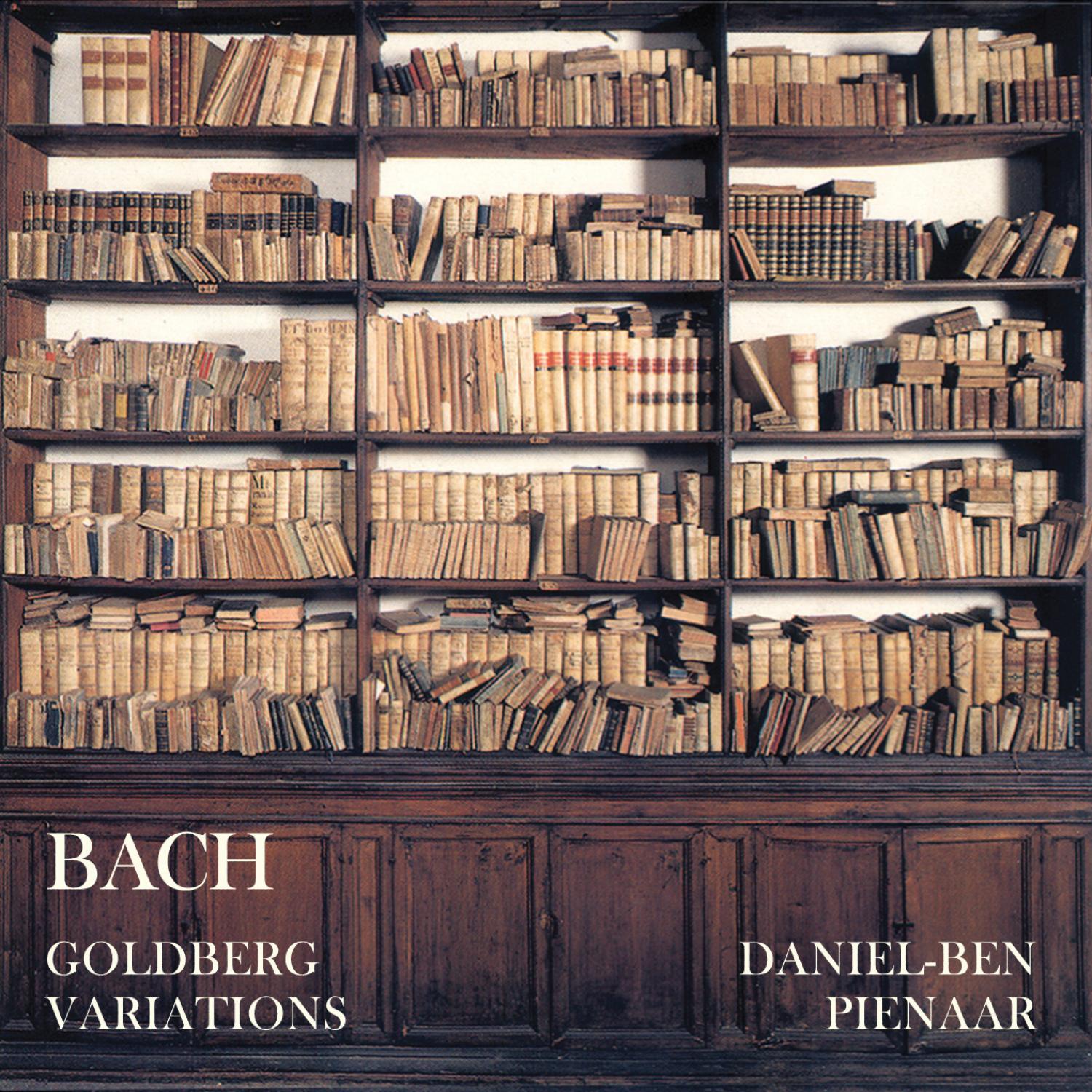 Fourteen Canons BWV 1087