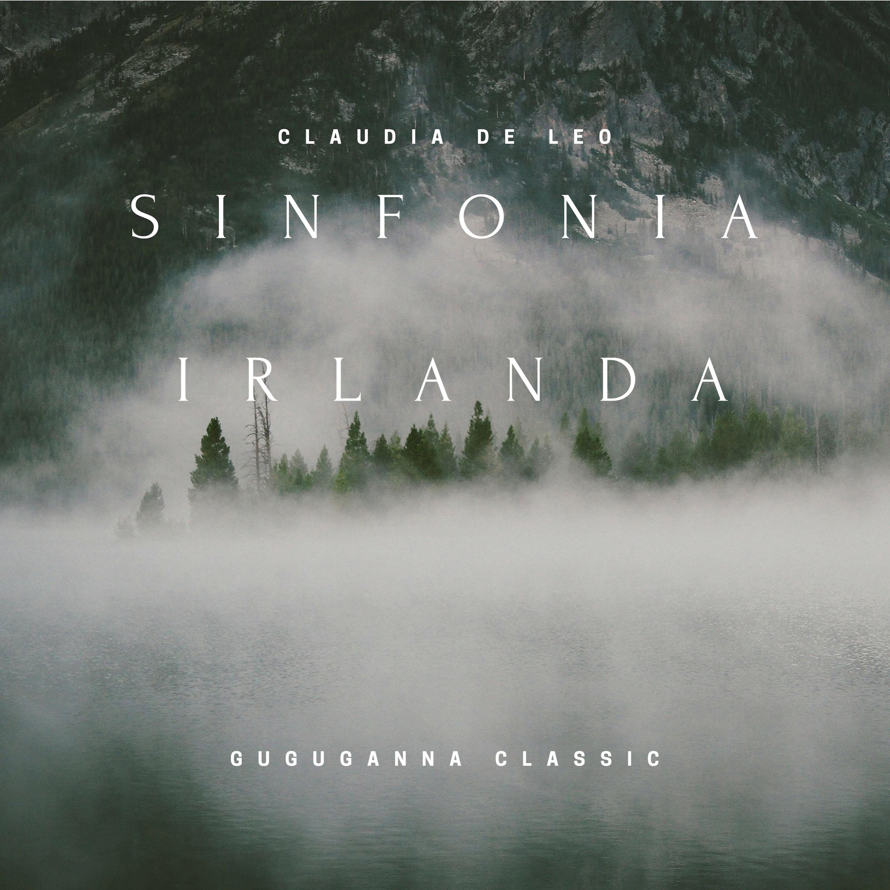 Sinfonia Irlanda: IV. Allegretto