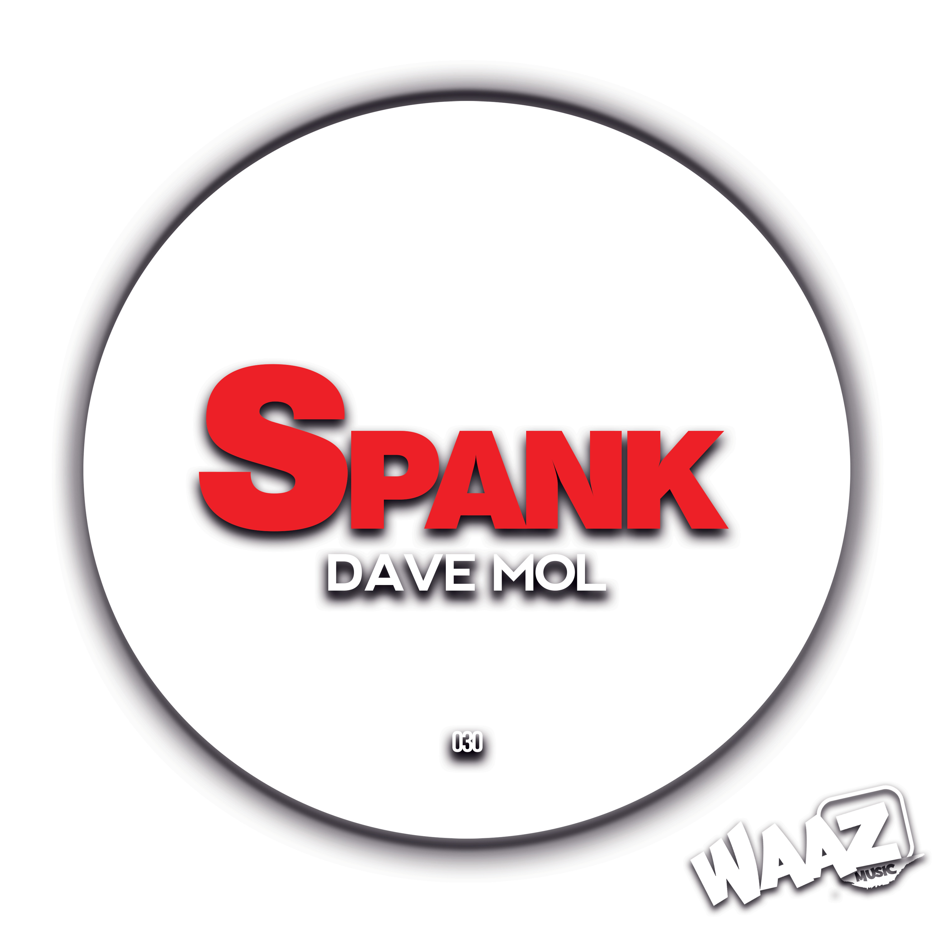 Spank