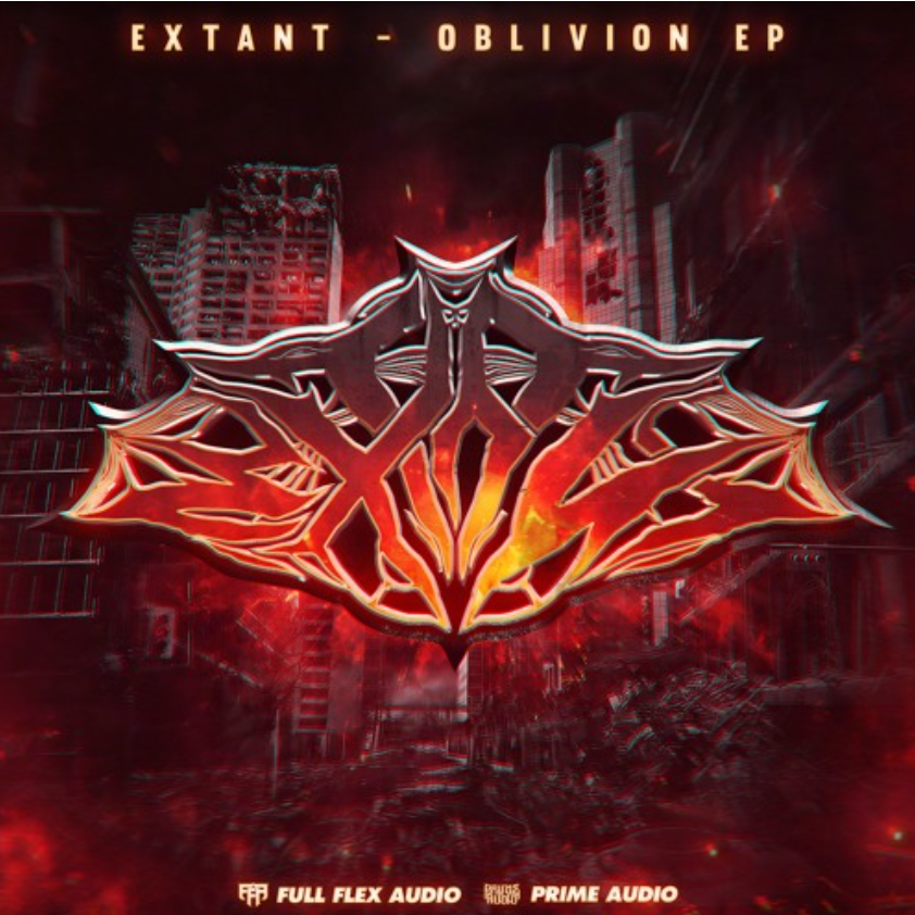 Oblivion EP