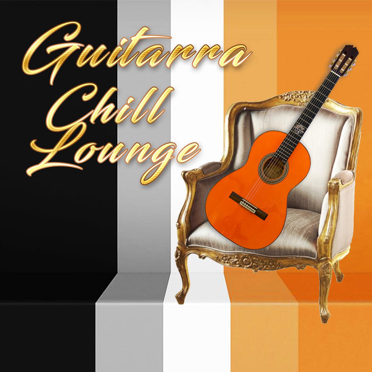 Guitarra Chill Lounge