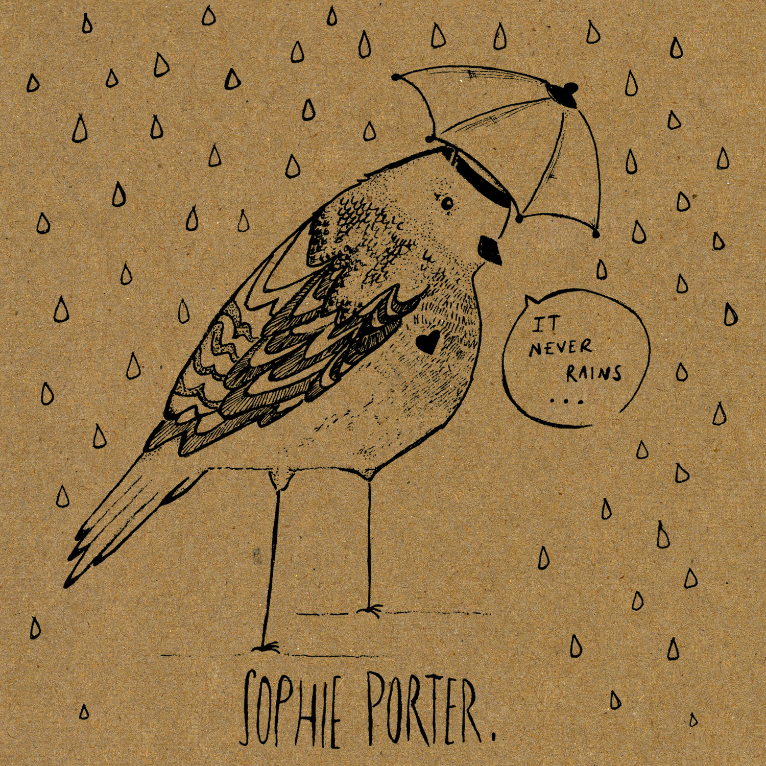 Sophie Porter EP