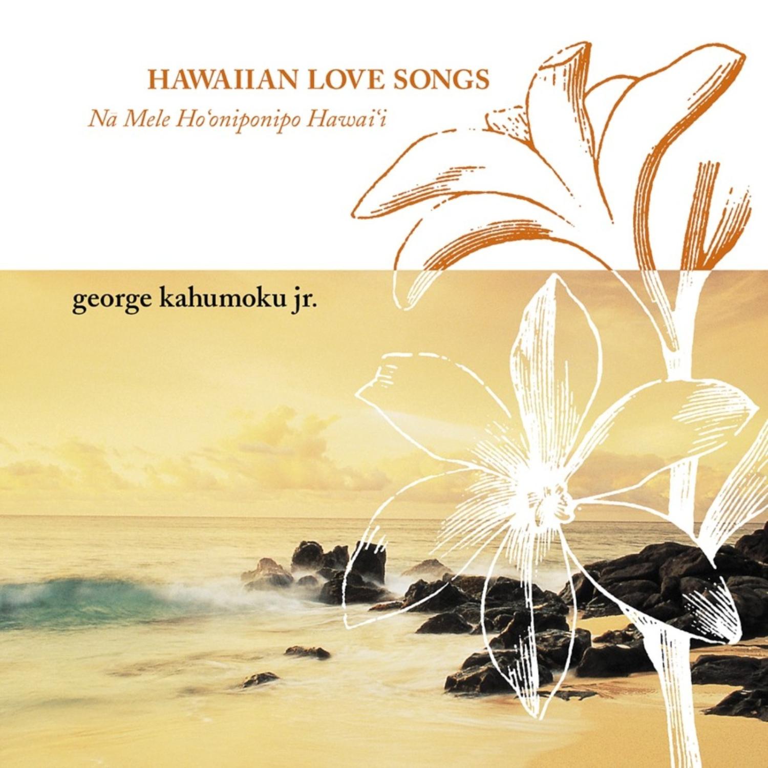 Hawaiian Love Songs