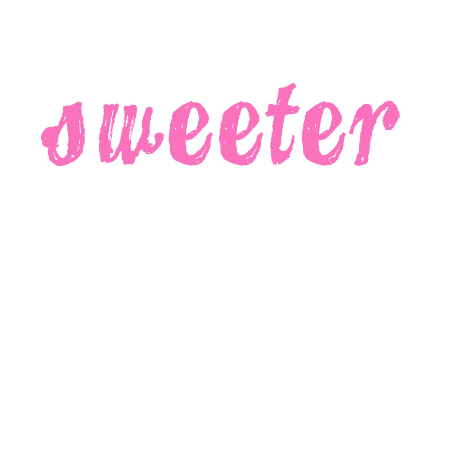 Sweeter - Single (Gavin Degraw Tribute)