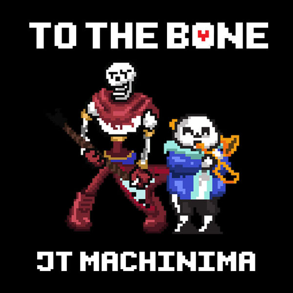 To The Bone