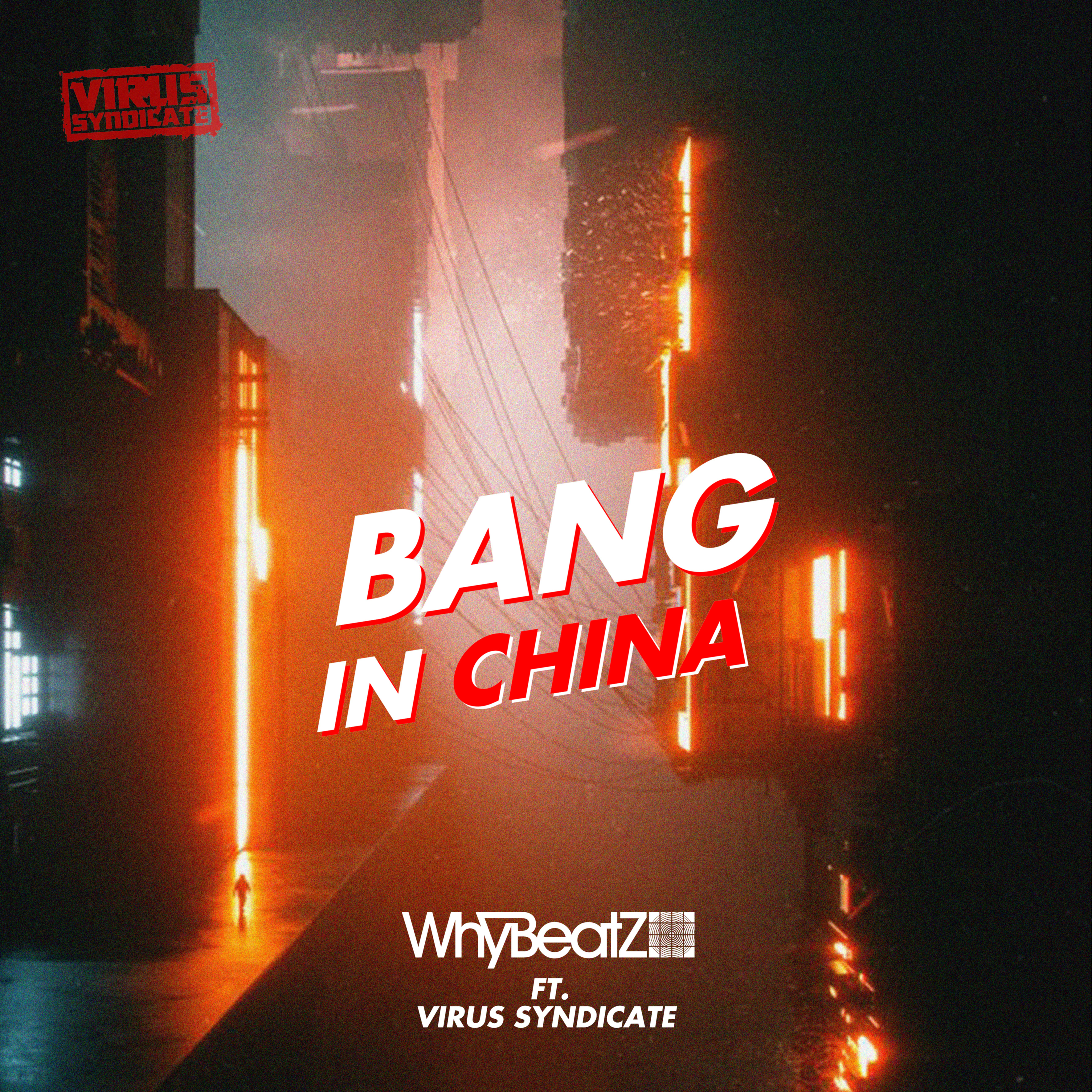 BANG IN CHINA
