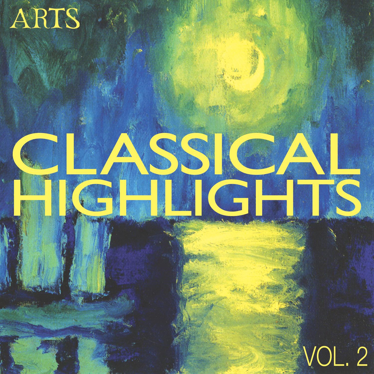 ARTS Classical Highlights - Vol. 2