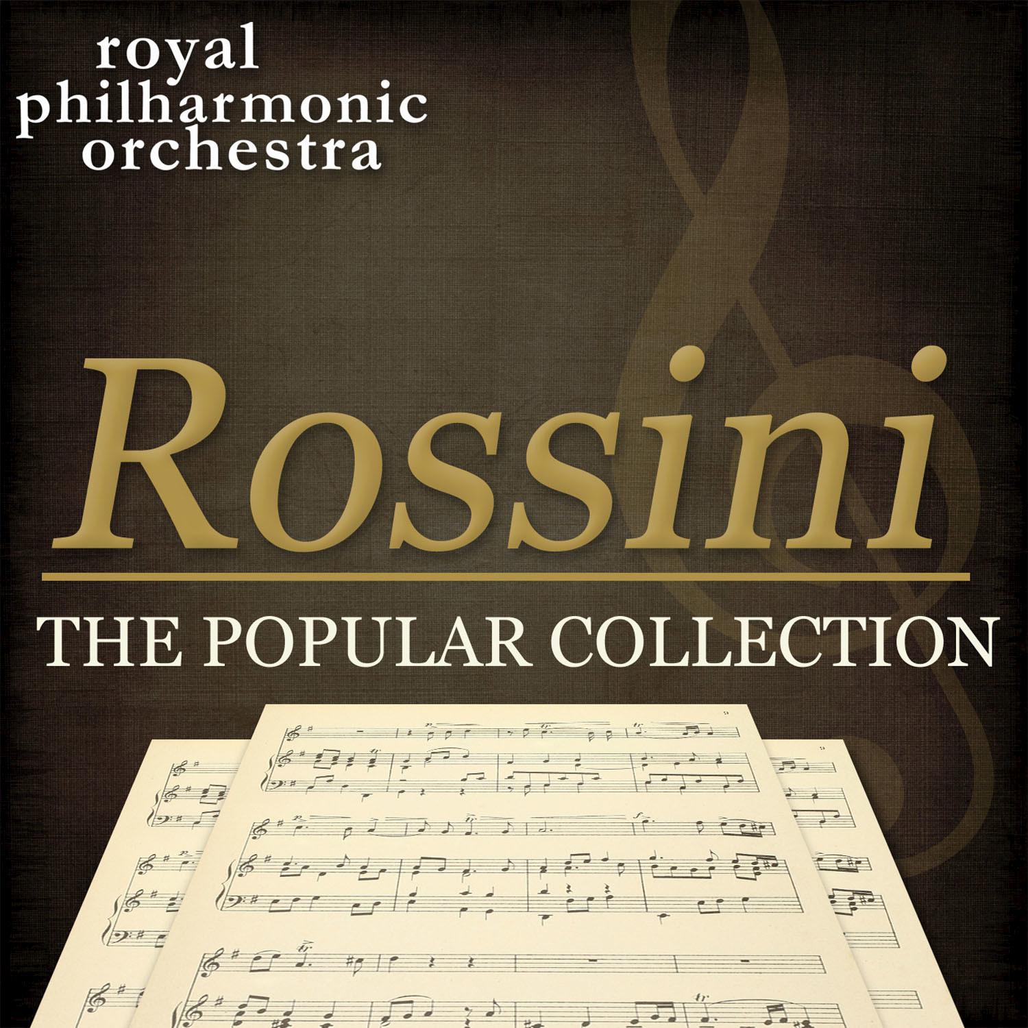Rossini - the Popular Collection