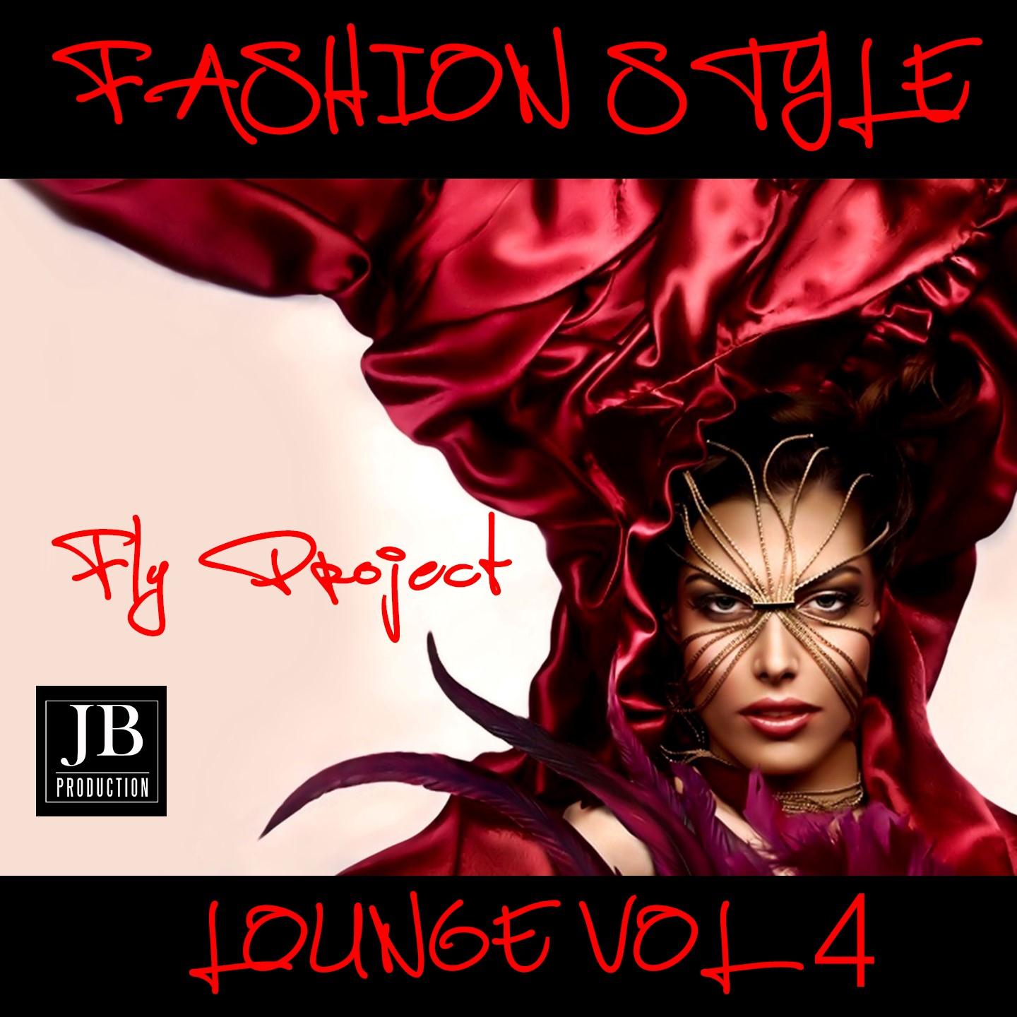 Fashion Style Lounge Vol. 4 (Instrumental Lounge Version)